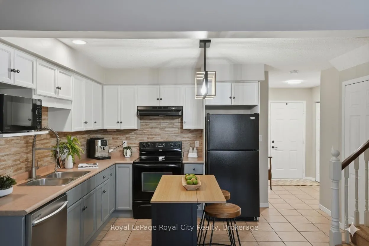 Photo 8 of 77 Severn Drive, Guelph, Grange Road — HOMEH