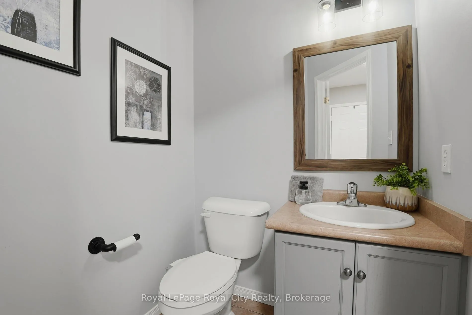 Photo 10 of 77 Severn Drive, Guelph, Grange Road — HOMEH