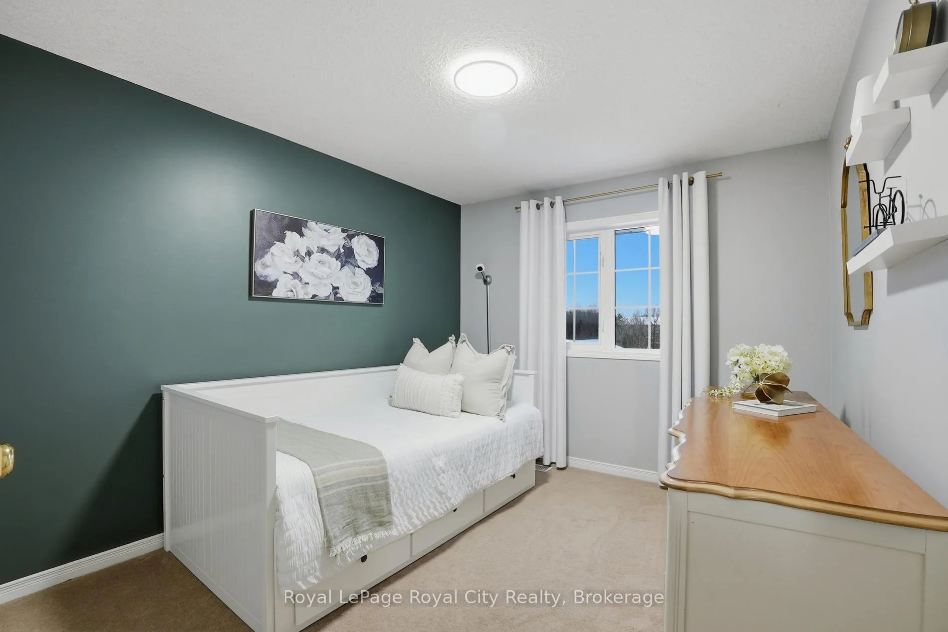 Photo 13 of 77 Severn Drive, Guelph, Grange Road — HOMEH