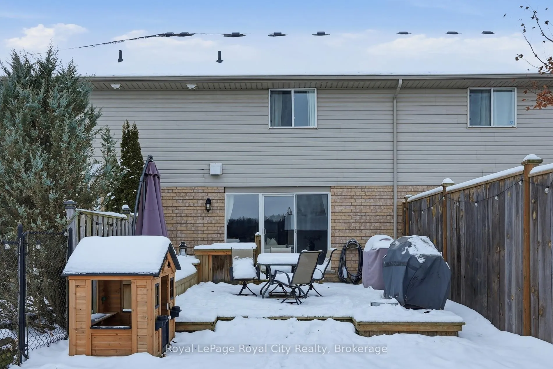 Photo 21 of 77 Severn Drive, Guelph, Grange Road — HOMEH