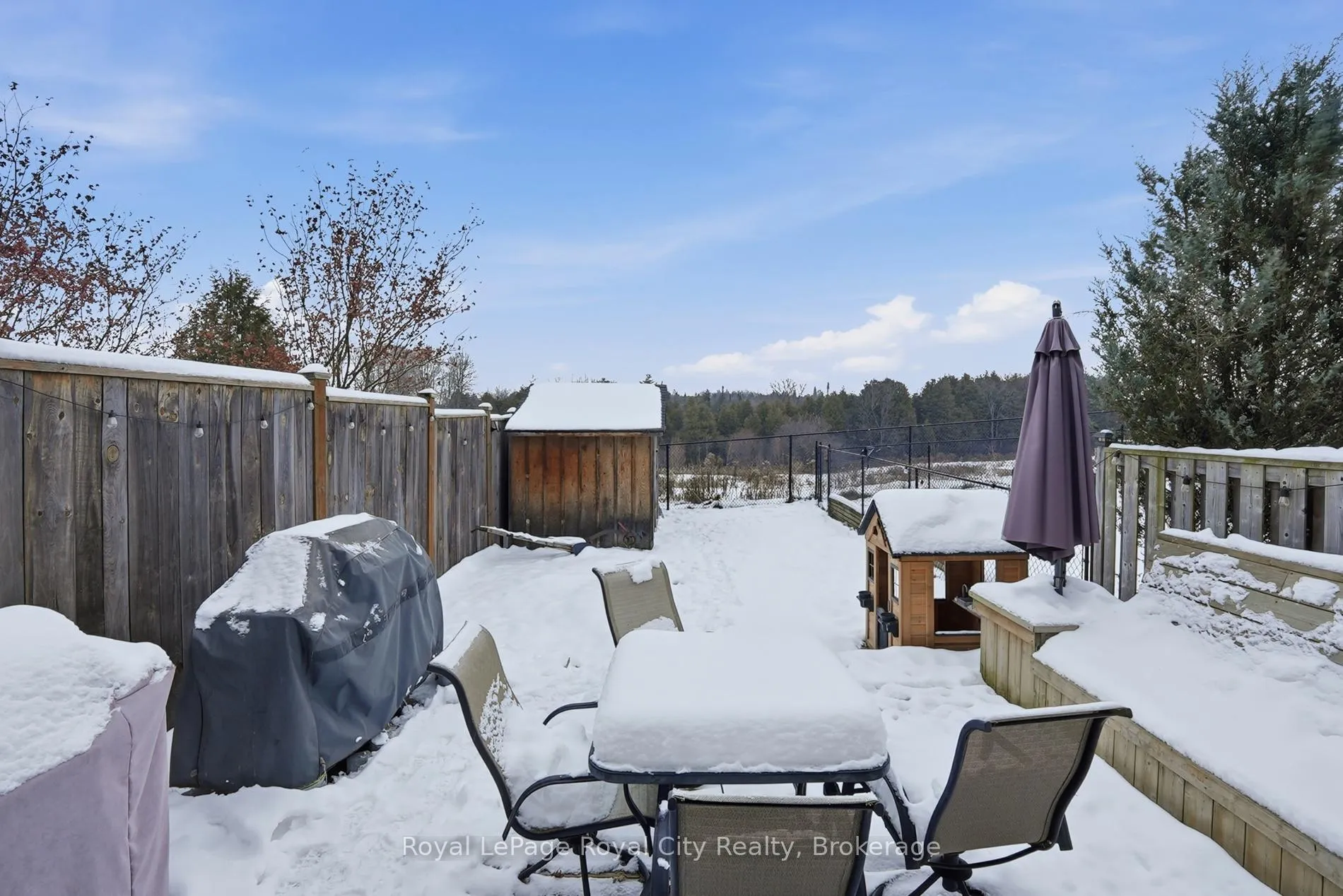 Photo 22 of 77 Severn Drive, Guelph, Grange Road — HOMEH