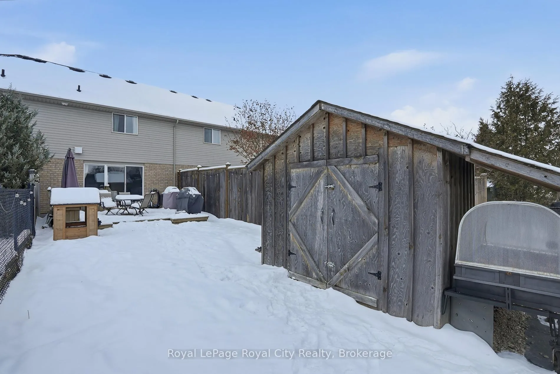 Photo 23 of 77 Severn Drive, Guelph, Grange Road — HOMEH