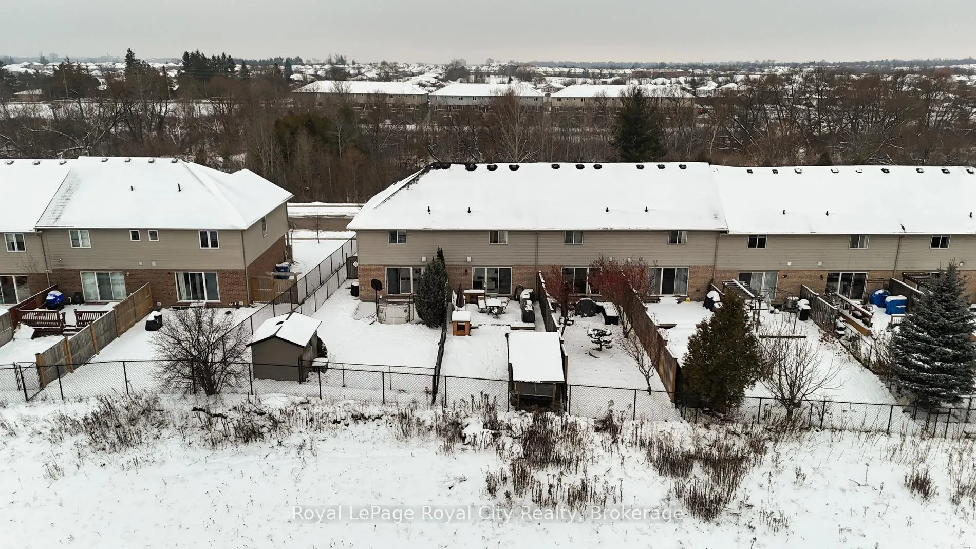 Photo 25 of 77 Severn Drive, Guelph, Grange Road — HOMEH