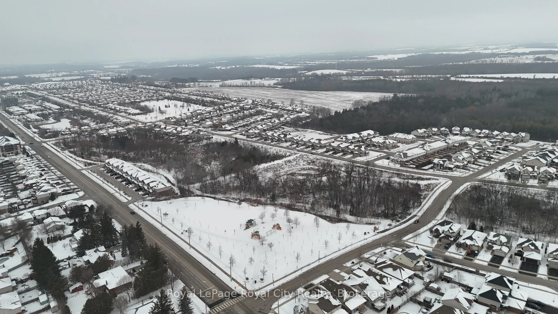 Photo 28 of 77 Severn Drive, Guelph, Grange Road — HOMEH