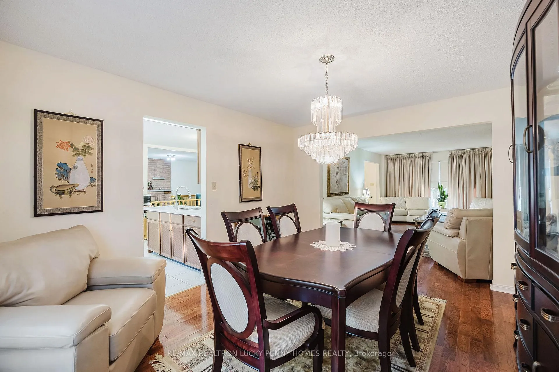 Photo 13 of 170 Raymerville Drive, Markham, Raymerville — HOMEH