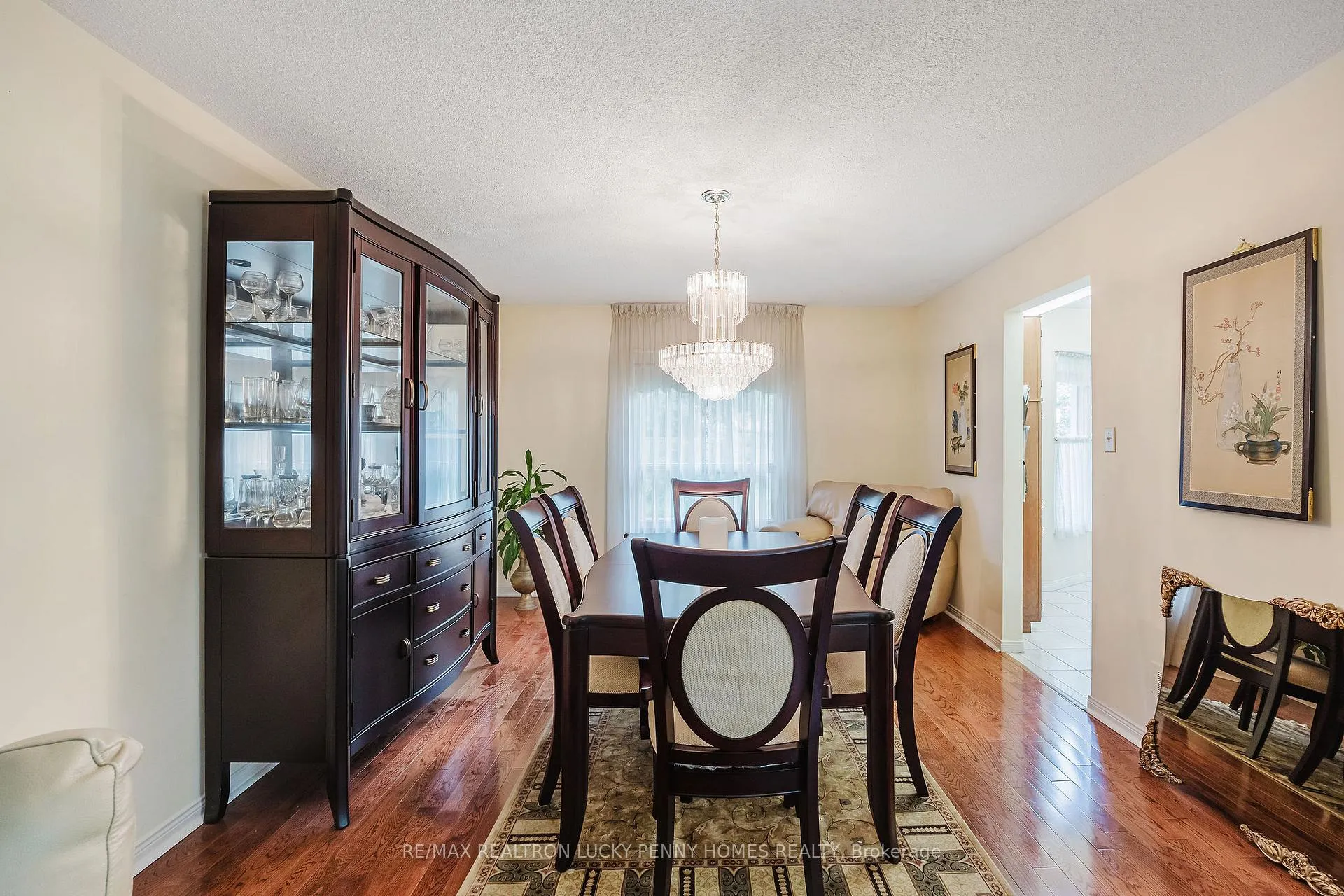 Photo 15 of 170 Raymerville Drive, Markham, Raymerville — HOMEH