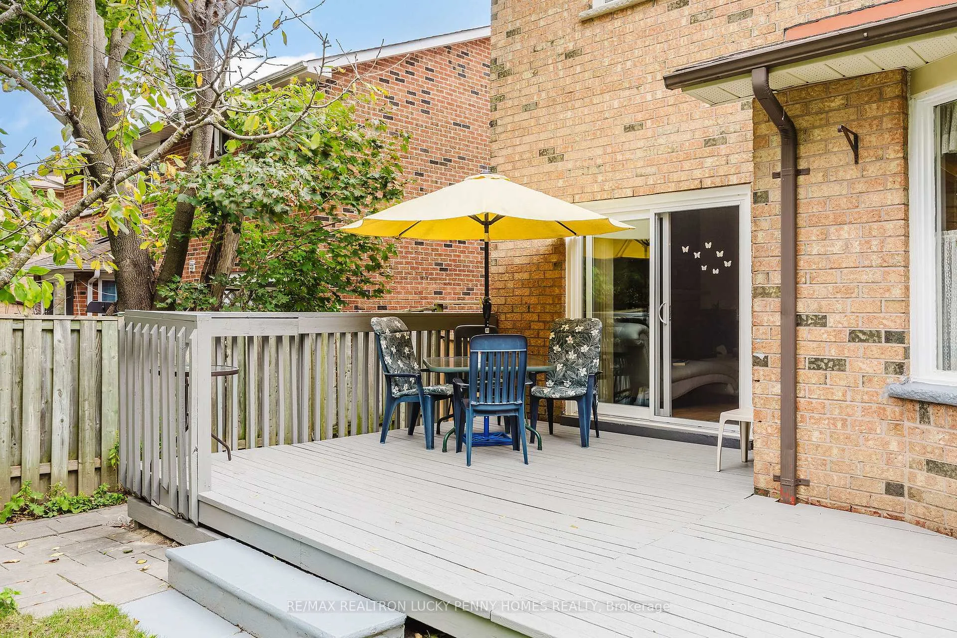 Photo 33 of 170 Raymerville Drive, Markham, Raymerville — HOMEH