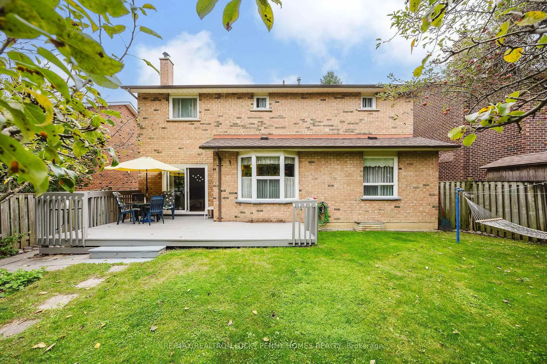 Photo 34 of 170 Raymerville Drive, Markham, Raymerville — HOMEH