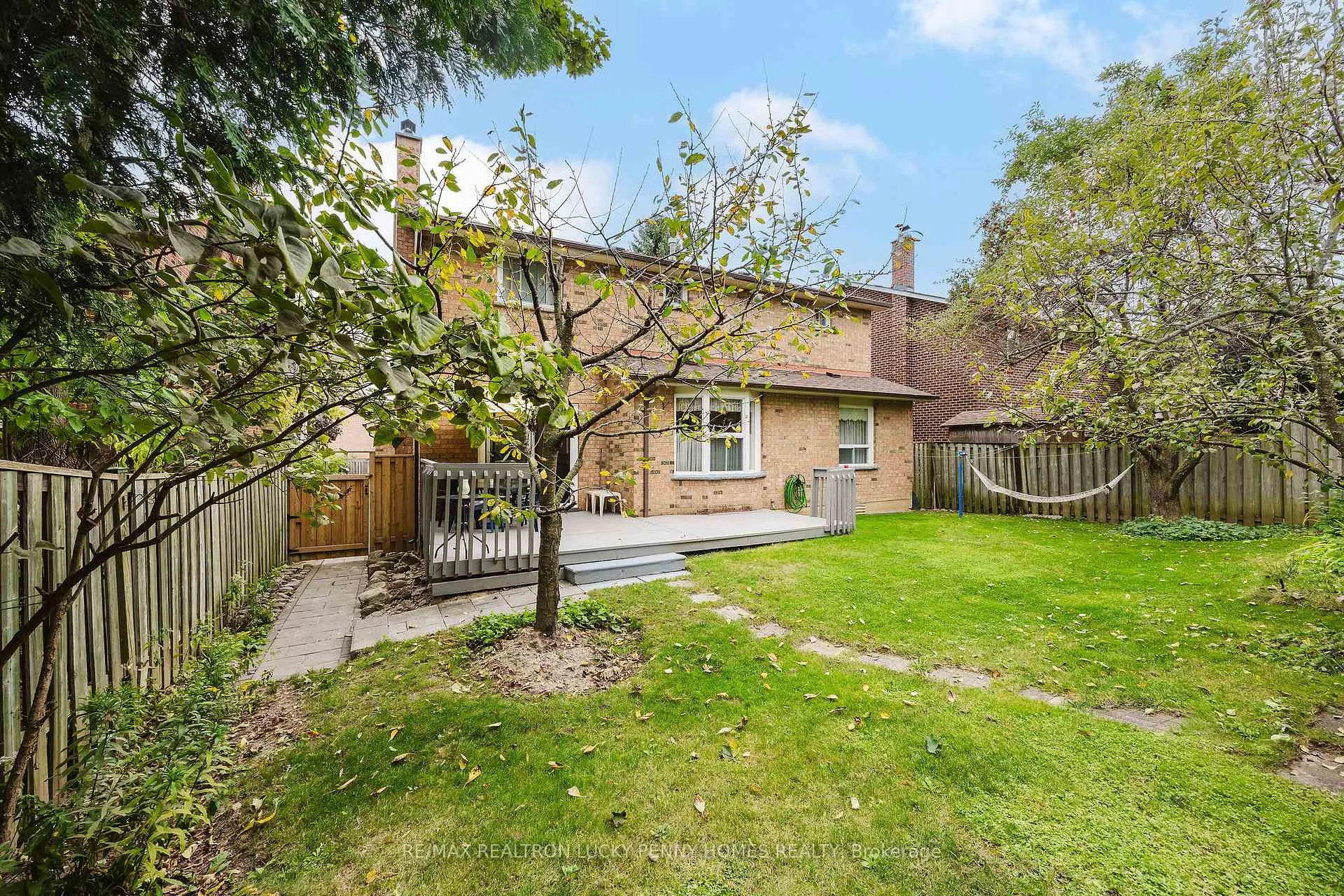 Photo 35 of 170 Raymerville Drive, Markham, Raymerville — HOMEH