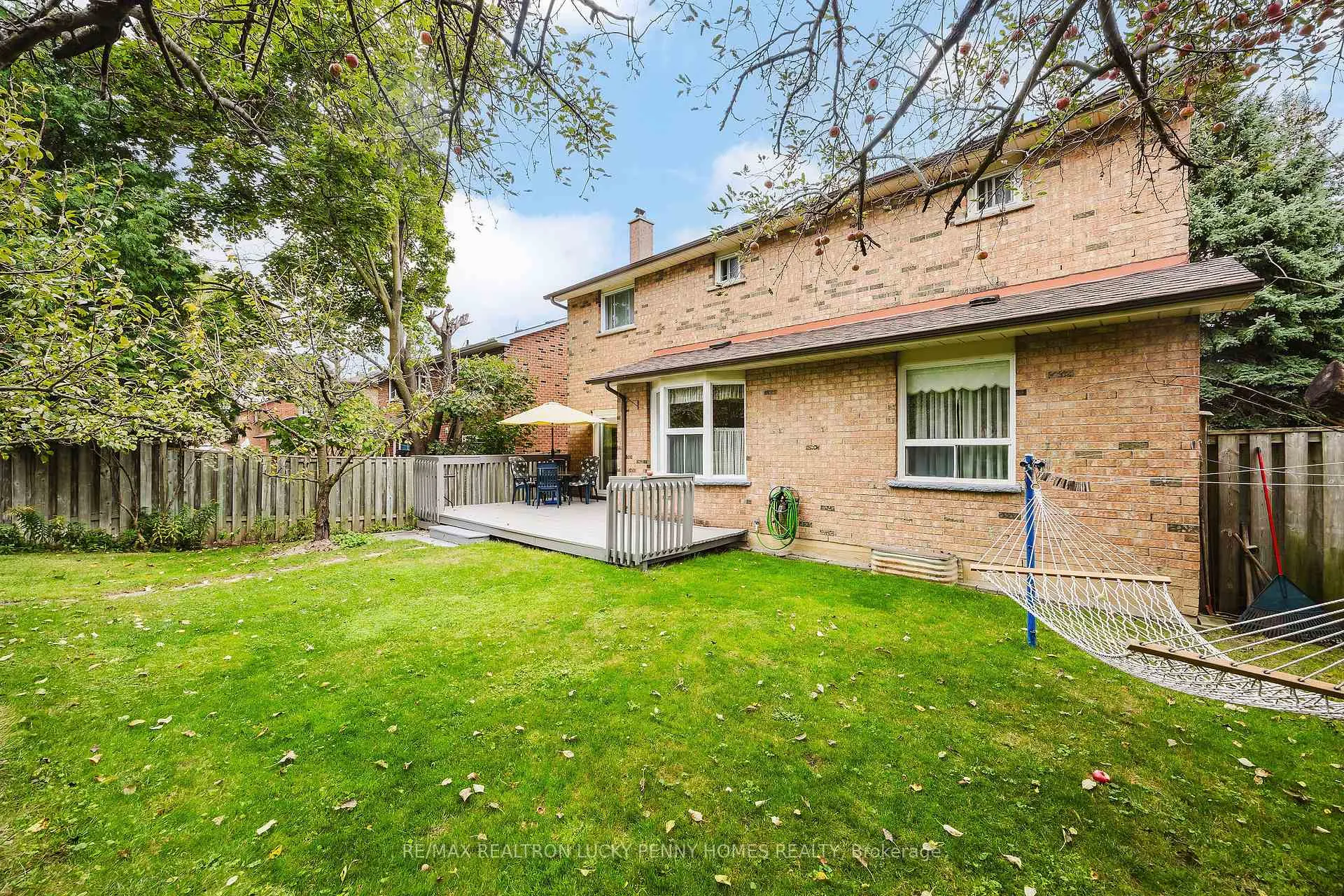 Photo 36 of 170 Raymerville Drive, Markham, Raymerville — HOMEH