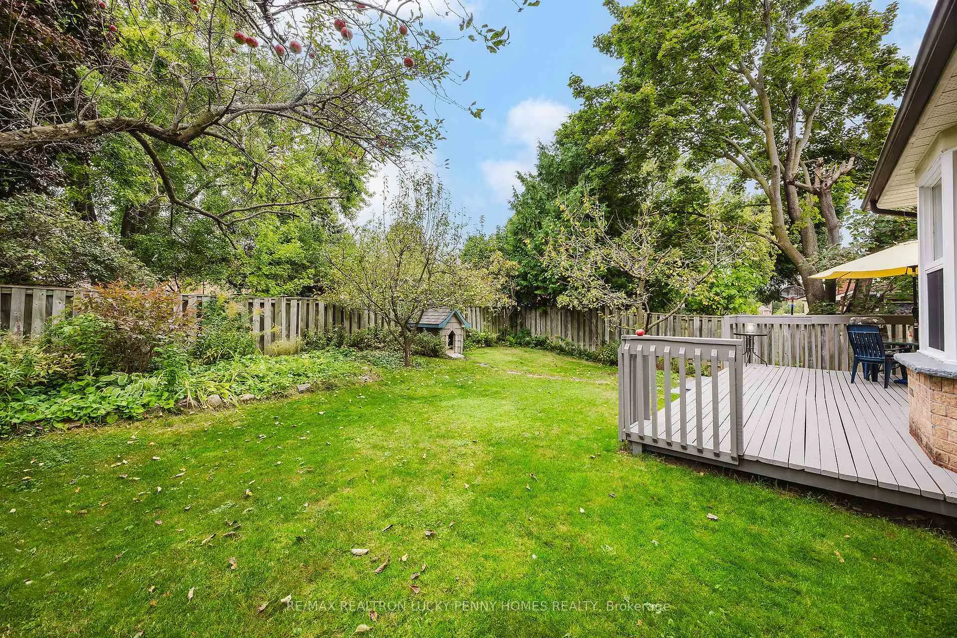 Photo 37 of 170 Raymerville Drive, Markham, Raymerville — HOMEH