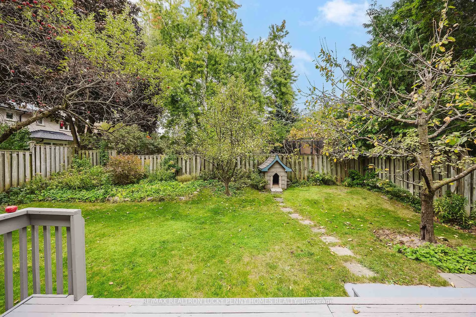 Photo 38 of 170 Raymerville Drive, Markham, Raymerville — HOMEH