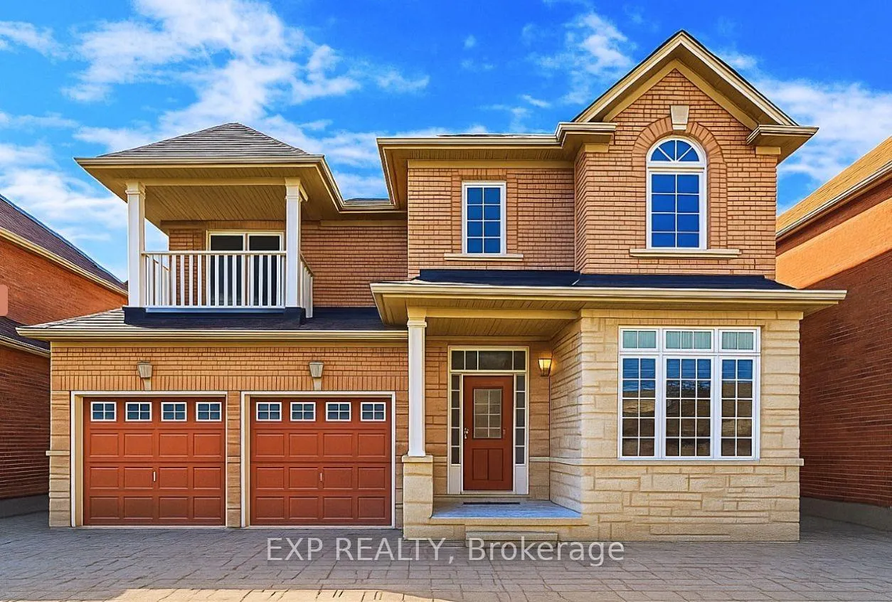 Photo 1 of 19 La Rocca Avenue, Vaughan, Vellore Village — HOMEH