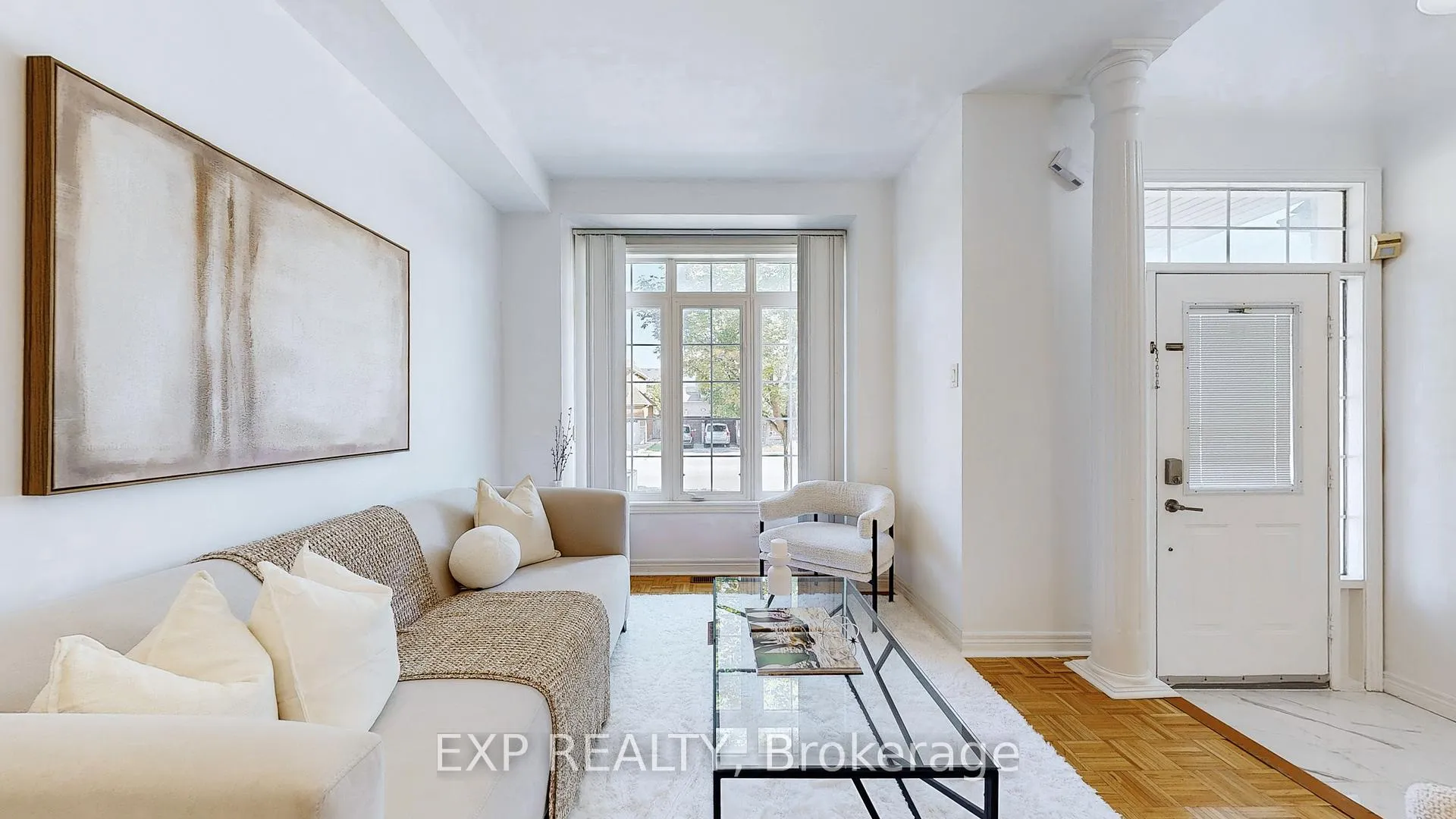 Photo 2 of 19 La Rocca Avenue, Vaughan, Vellore Village — HOMEH