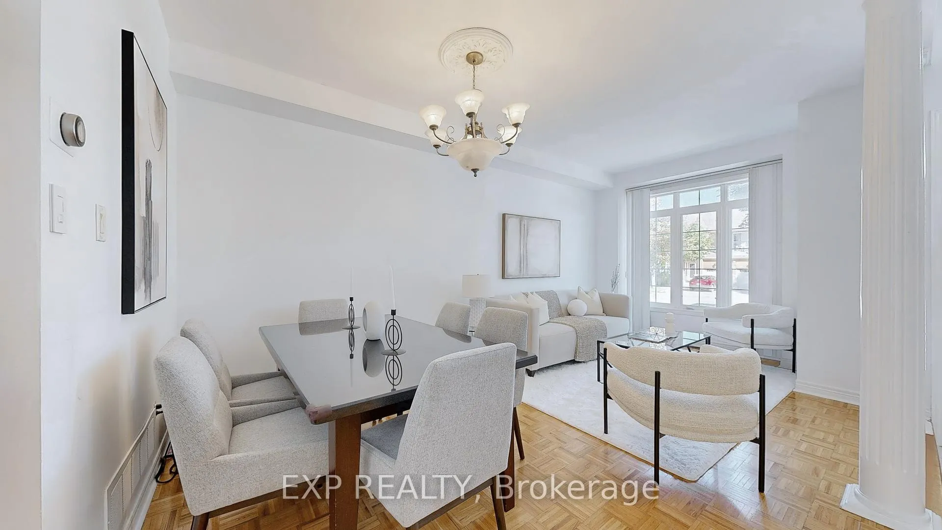 Photo 6 of 19 La Rocca Avenue, Vaughan, Vellore Village — HOMEH