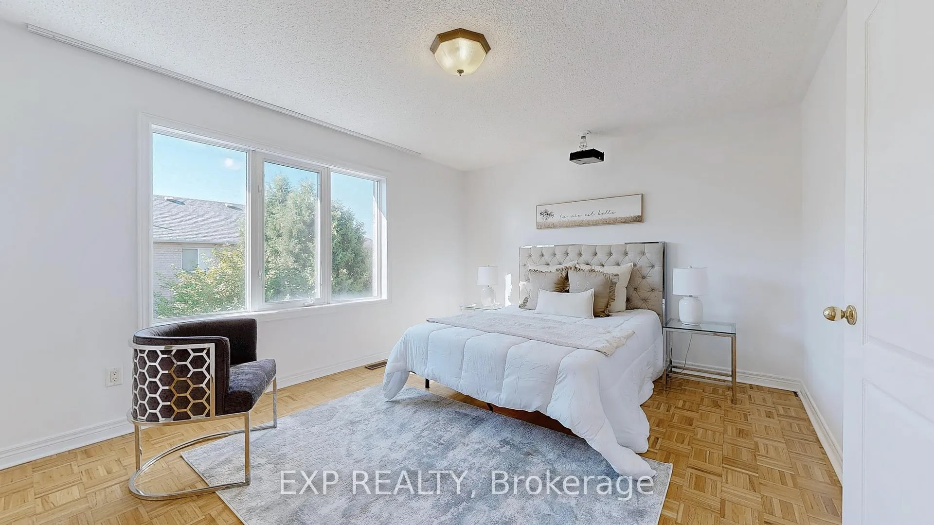 Photo 26 of 19 La Rocca Avenue, Vaughan, Vellore Village — HOMEH