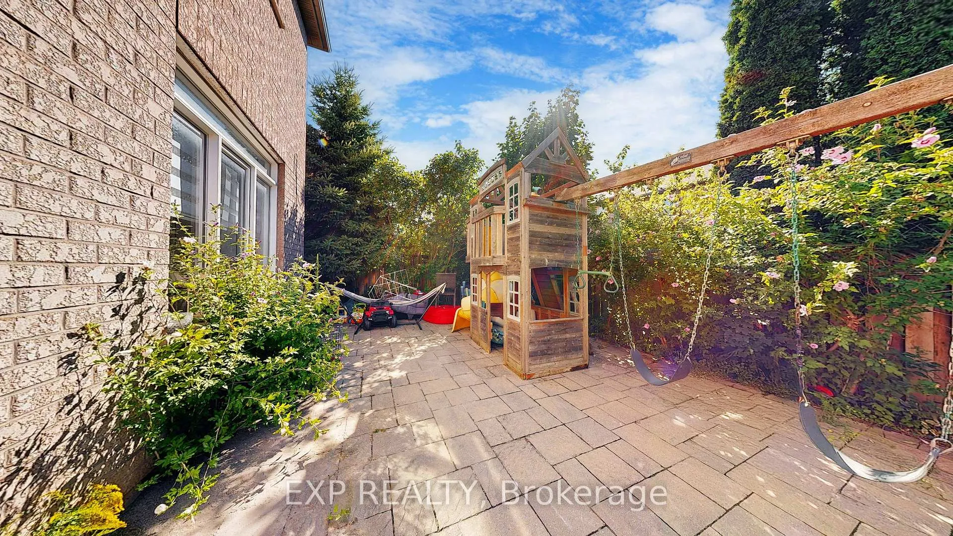 Photo 37 of 19 La Rocca Avenue, Vaughan, Vellore Village — HOMEH