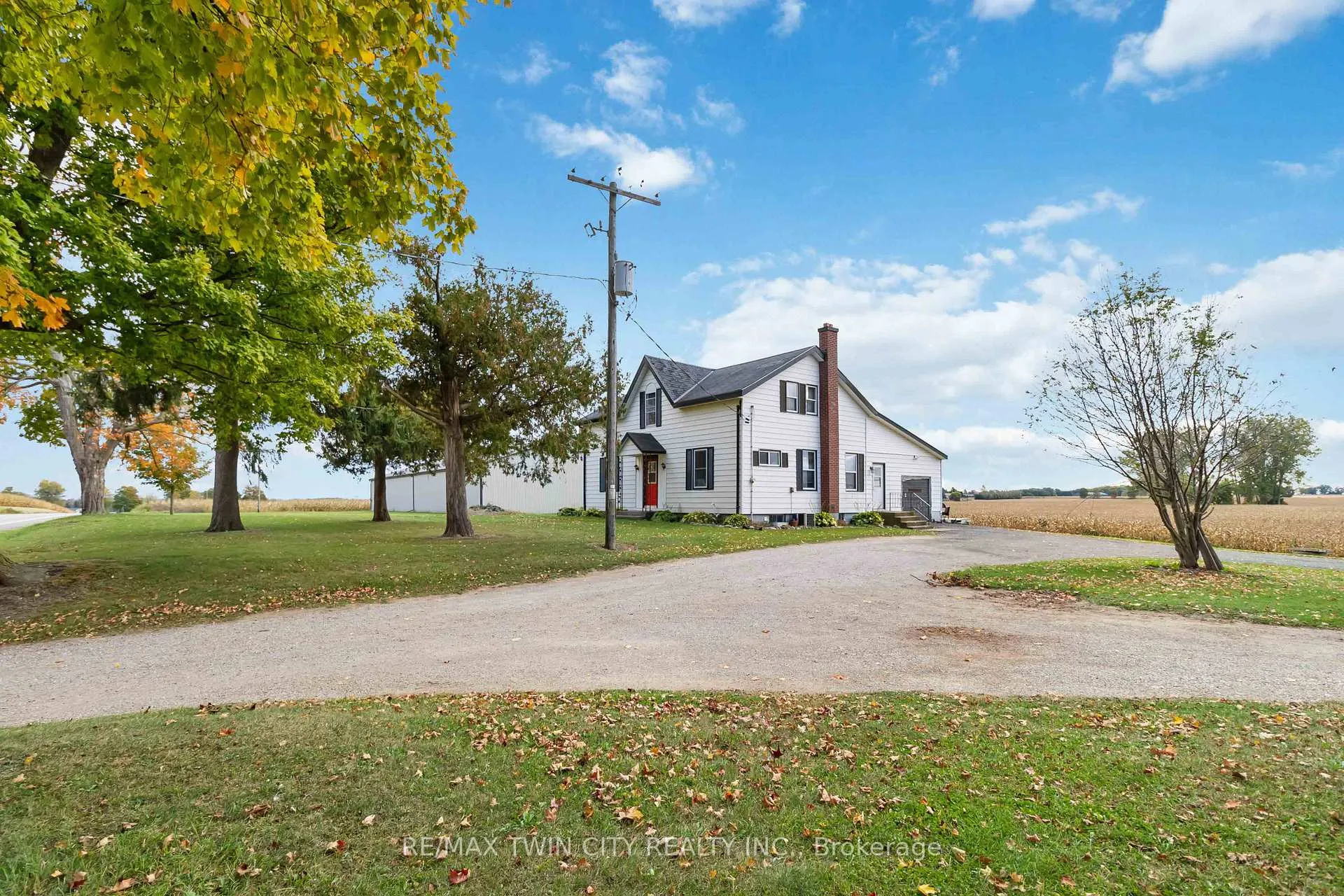Photo 1 of 75 Hwy 53, Brant, Brantford Twp — HOMEH
