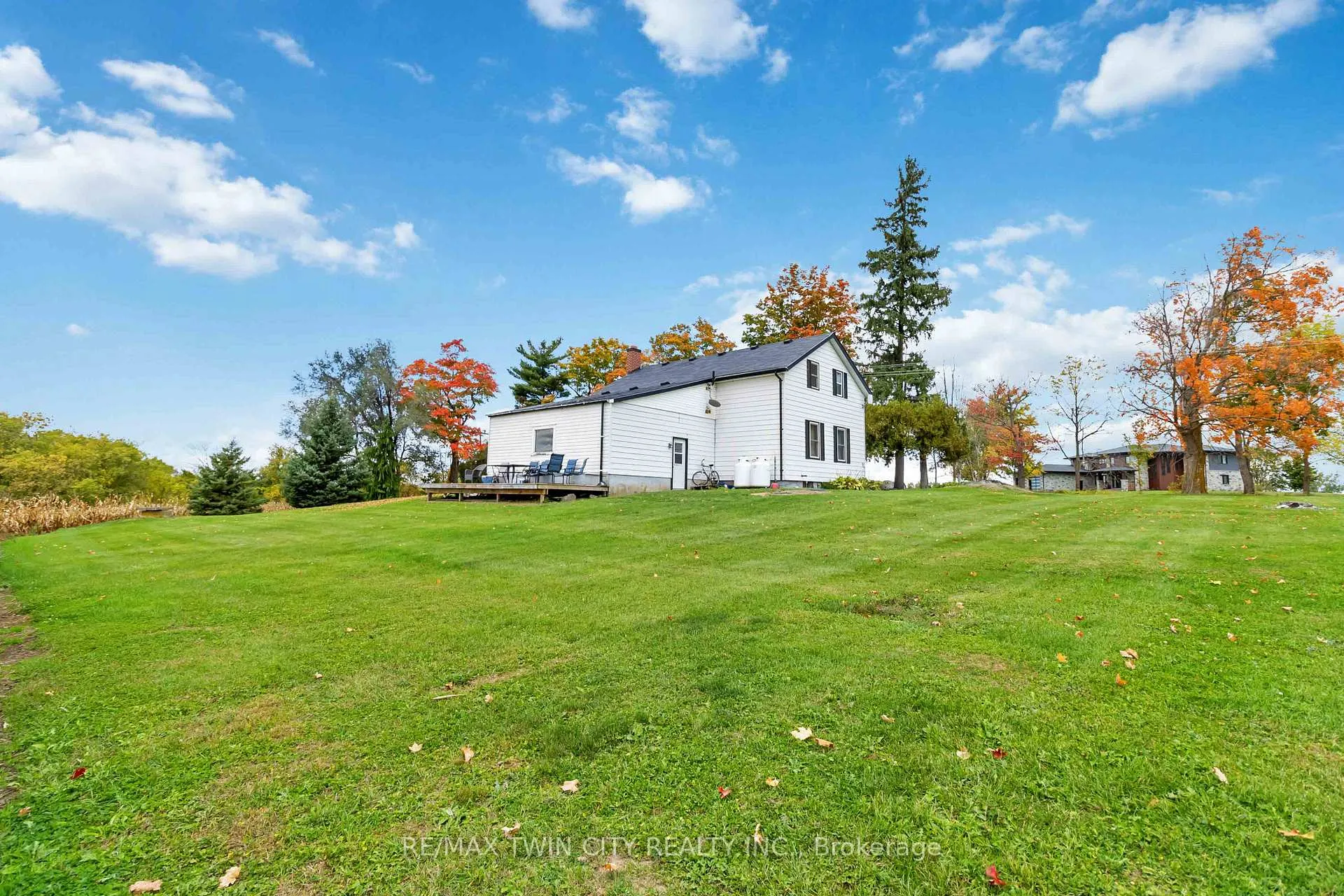 Photo 5 of 75 Hwy 53, Brant, Brantford Twp — HOMEH