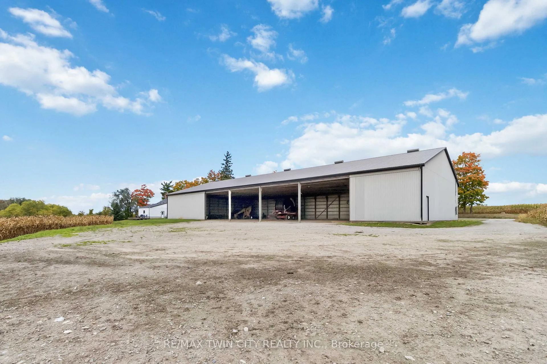Photo 7 of 75 Hwy 53, Brant, Brantford Twp — HOMEH