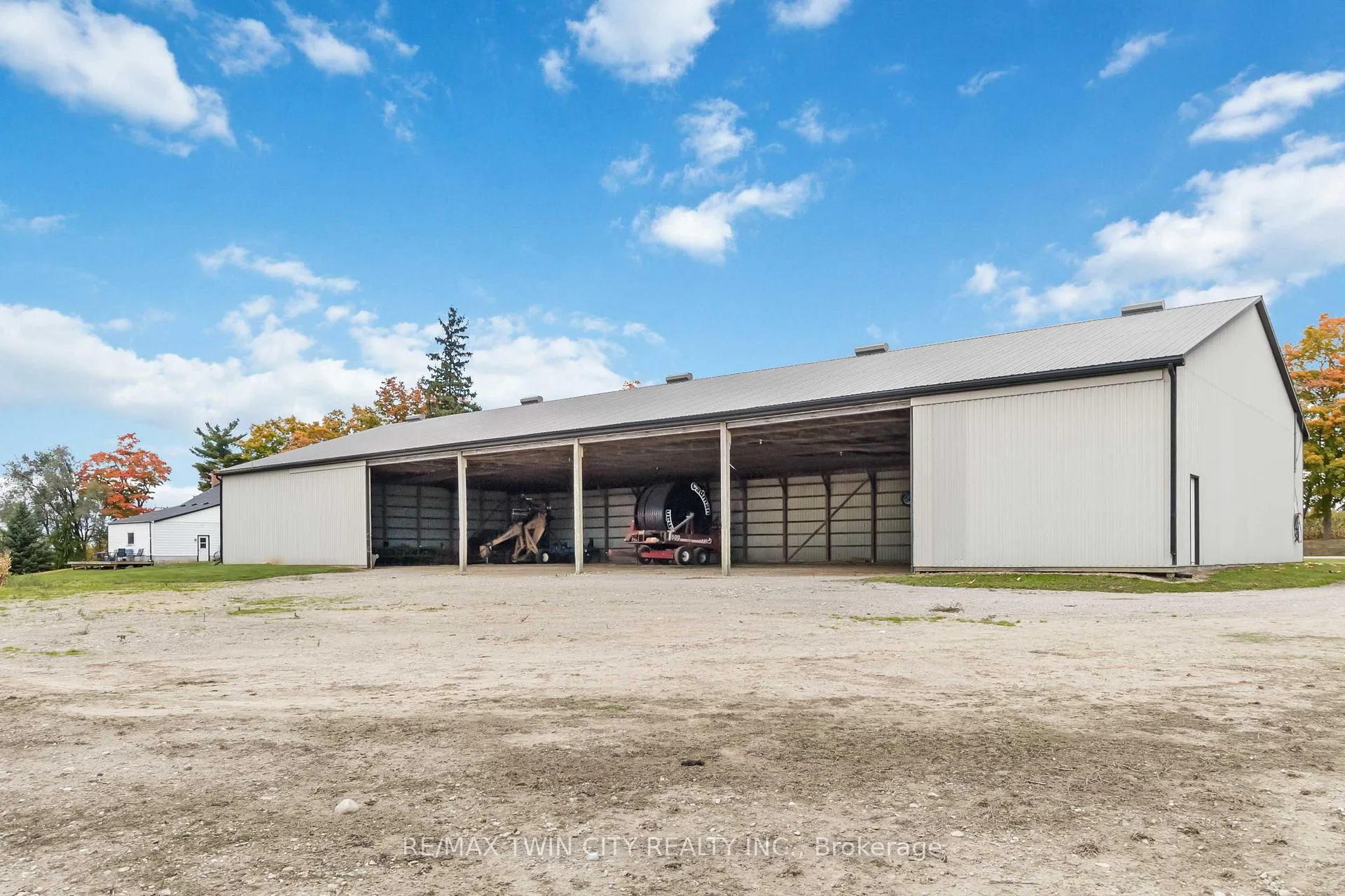 Photo 8 of 75 Hwy 53, Brant, Brantford Twp — HOMEH