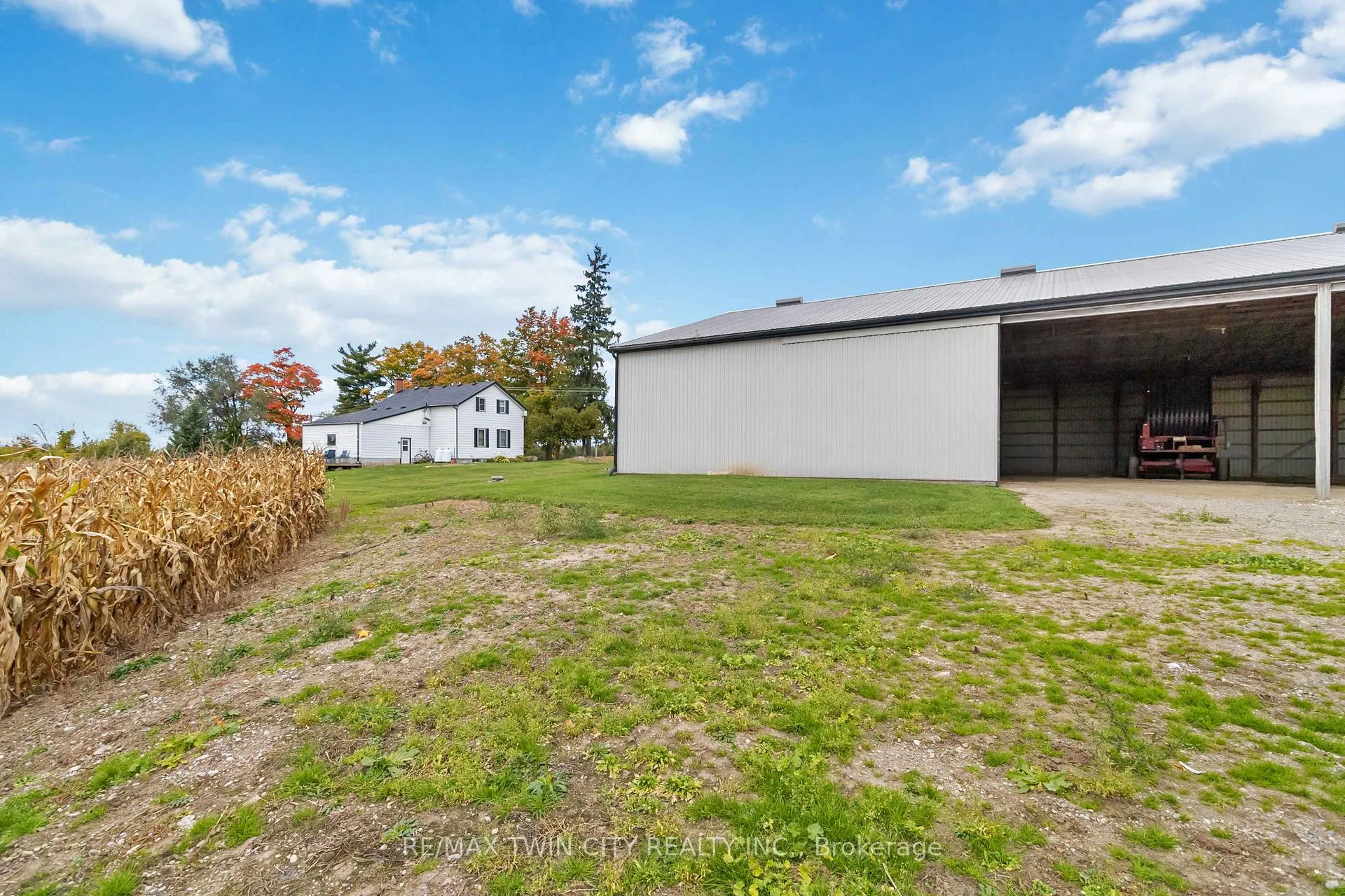 Photo 12 of 75 Hwy 53, Brant, Brantford Twp — HOMEH