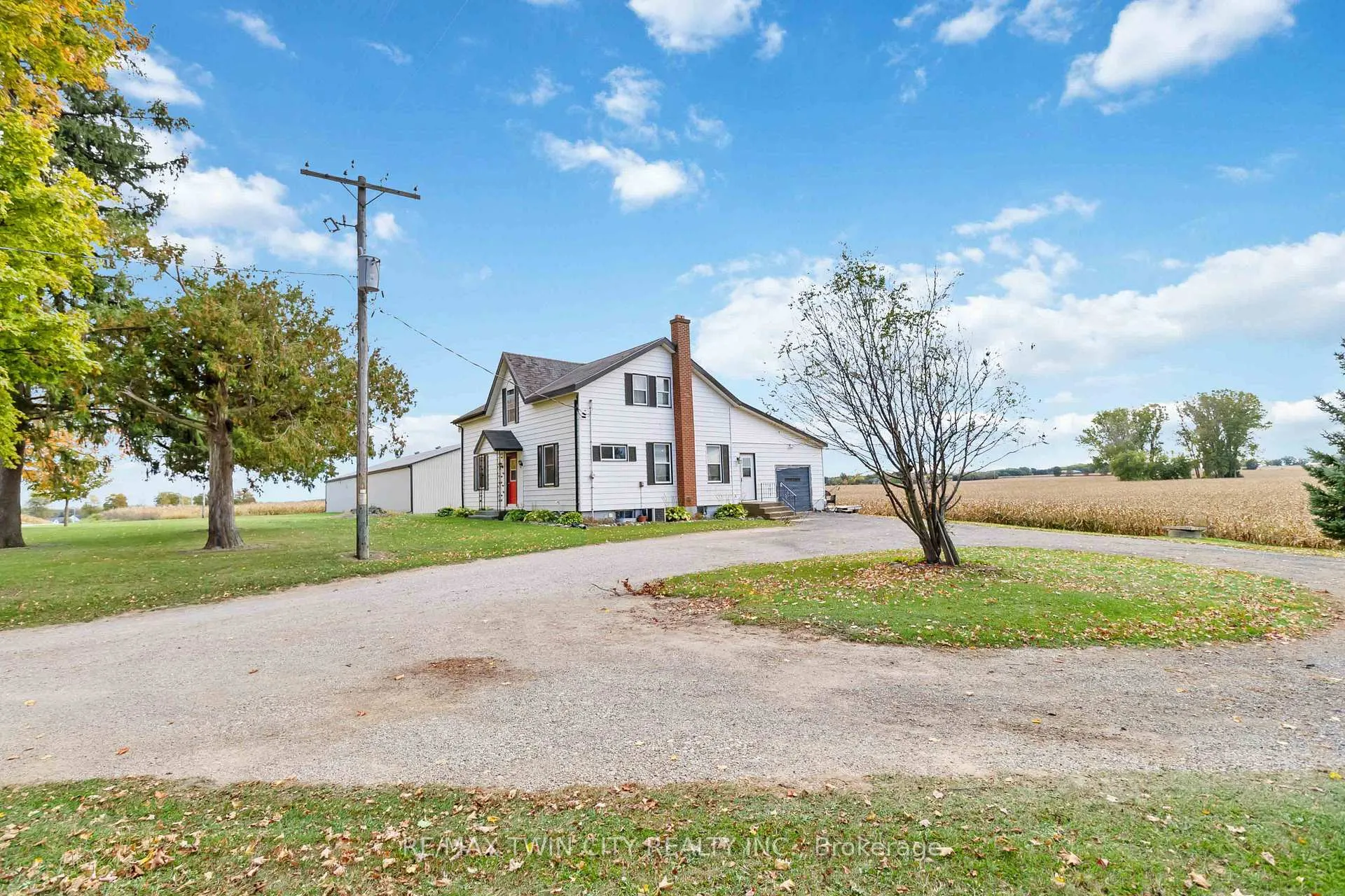 Photo 20 of 75 Hwy 53, Brant, Brantford Twp — HOMEH