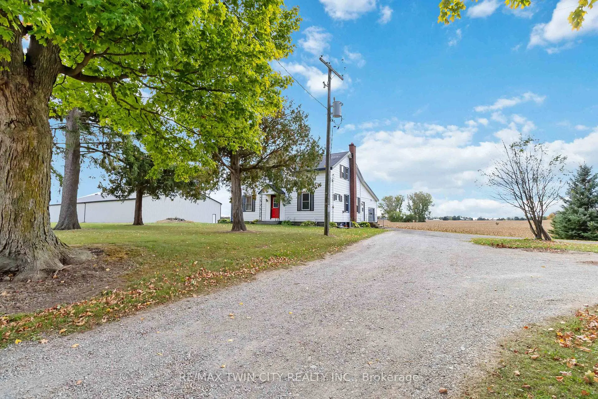 Photo 21 of 75 Hwy 53, Brant, Brantford Twp — HOMEH