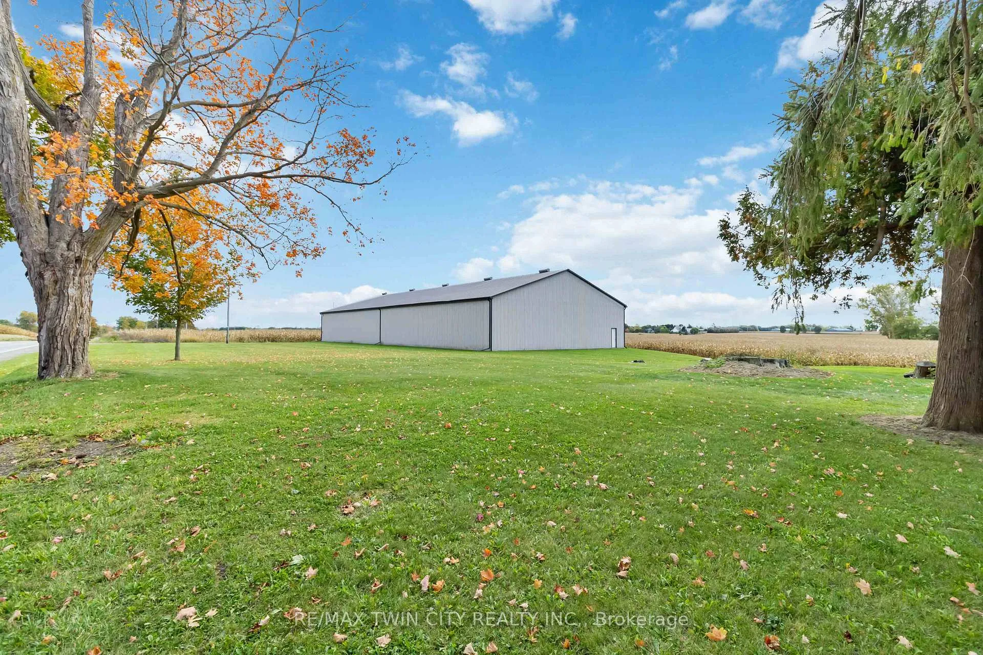 Photo 23 of 75 Hwy 53, Brant, Brantford Twp — HOMEH