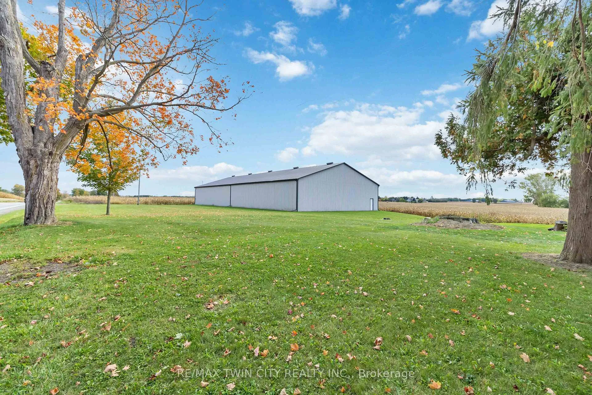 Photo 24 of 75 Hwy 53, Brant, Brantford Twp — HOMEH