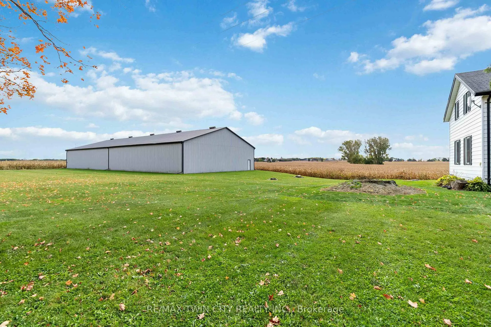 Photo 25 of 75 Hwy 53, Brant, Brantford Twp — HOMEH