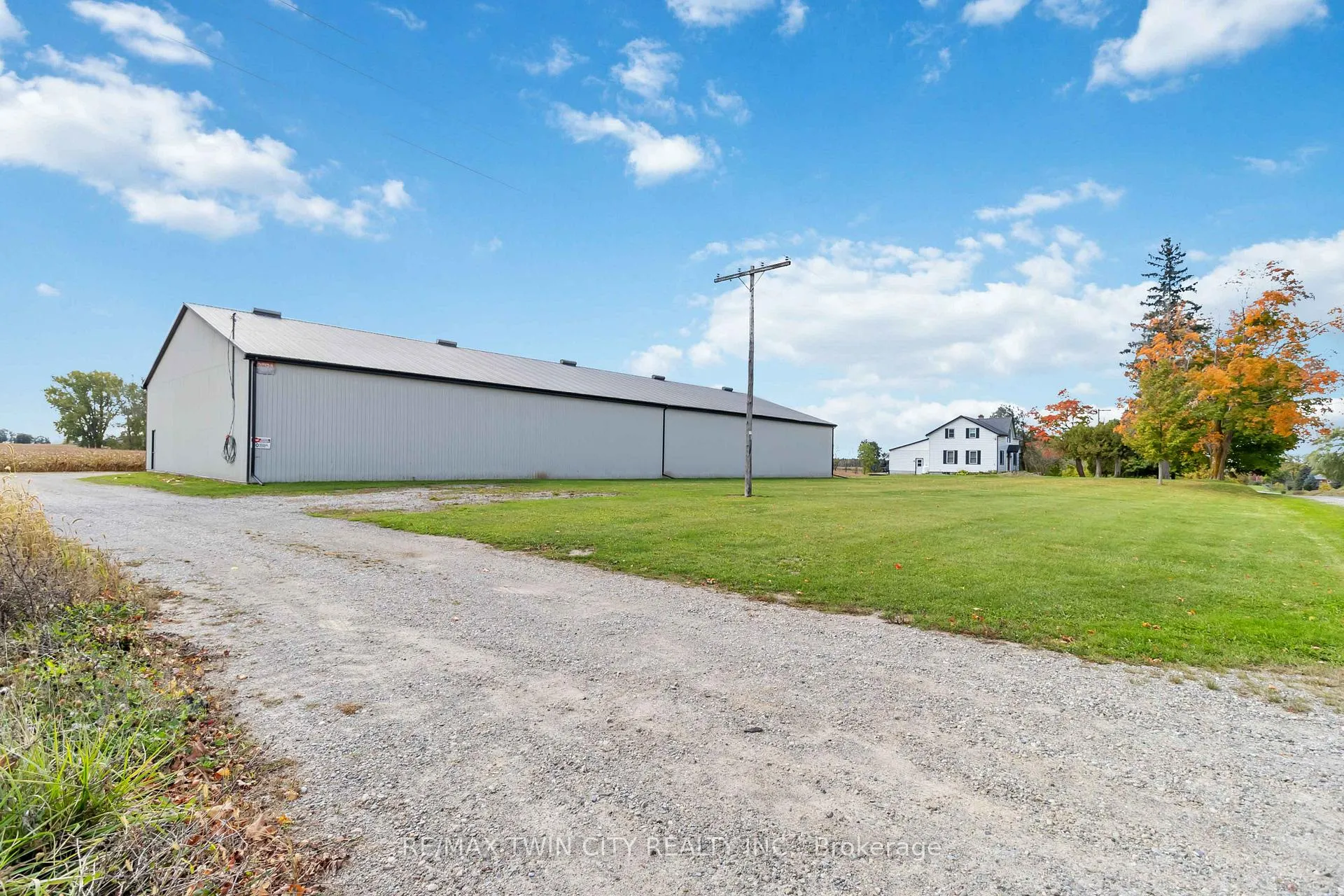 Photo 27 of 75 Hwy 53, Brant, Brantford Twp — HOMEH