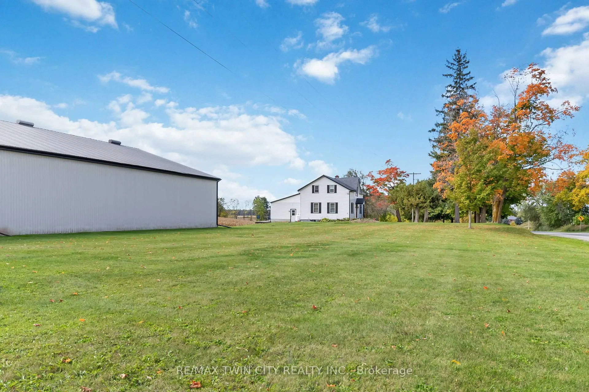 Photo 29 of 75 Hwy 53, Brant, Brantford Twp — HOMEH