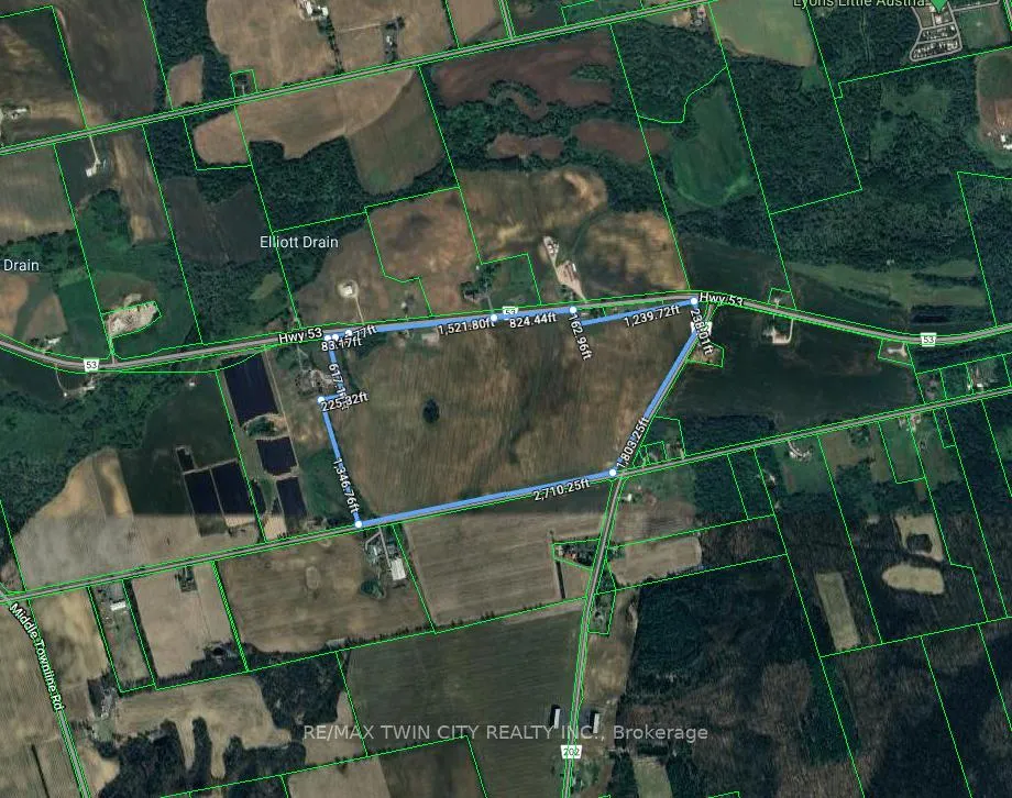 Photo 34 of 75 Hwy 53, Brant, Brantford Twp — HOMEH