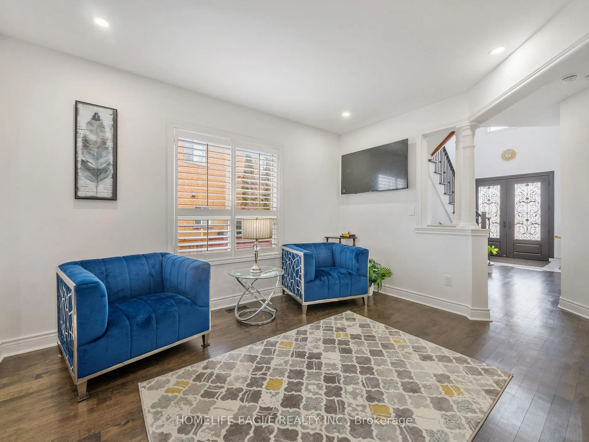 Photo 3 of 85 Lio Avenue, Vaughan, Sonoma Heights — HOMEH
