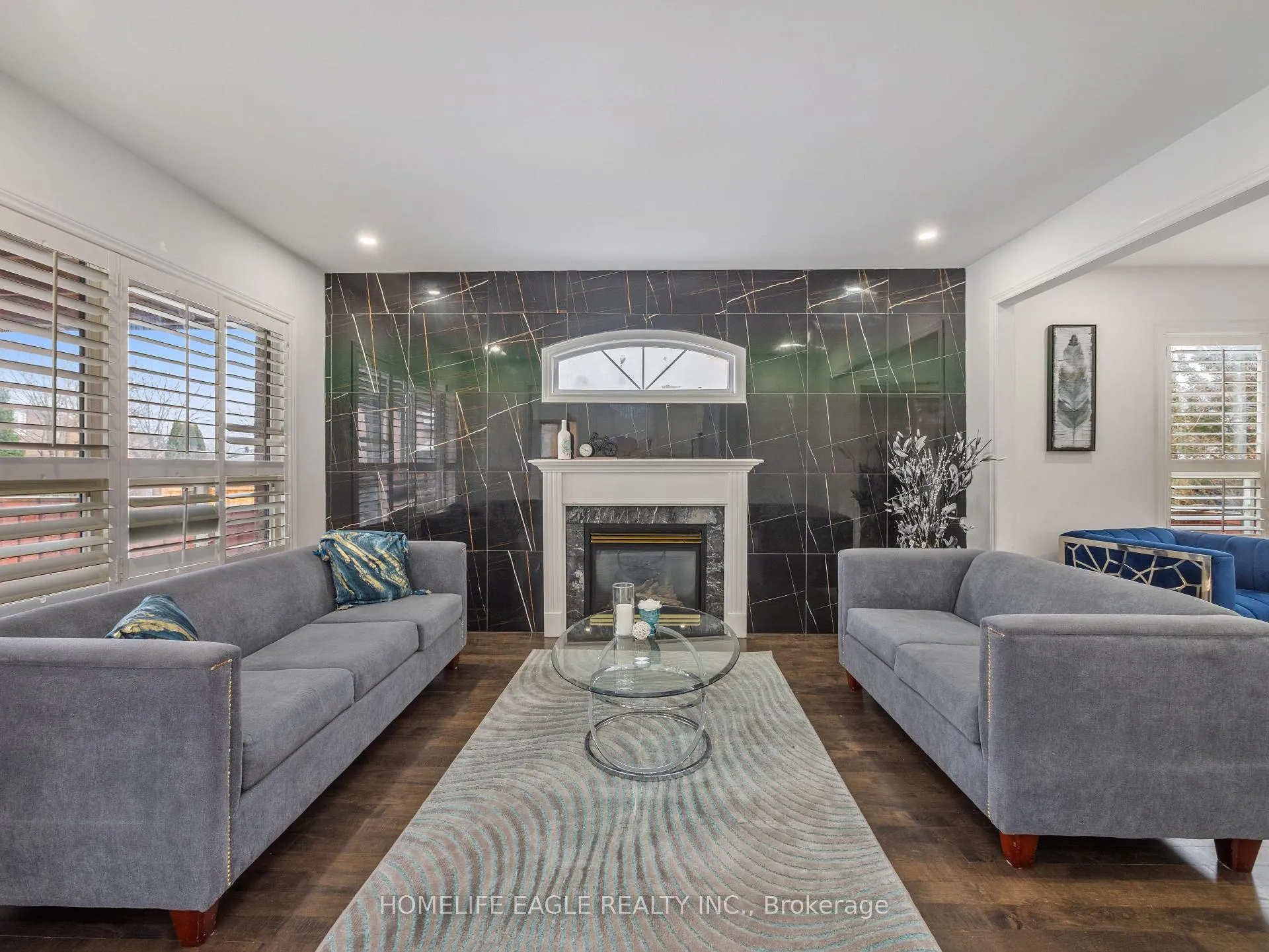 Photo 5 of 85 Lio Avenue, Vaughan, Sonoma Heights — HOMEH