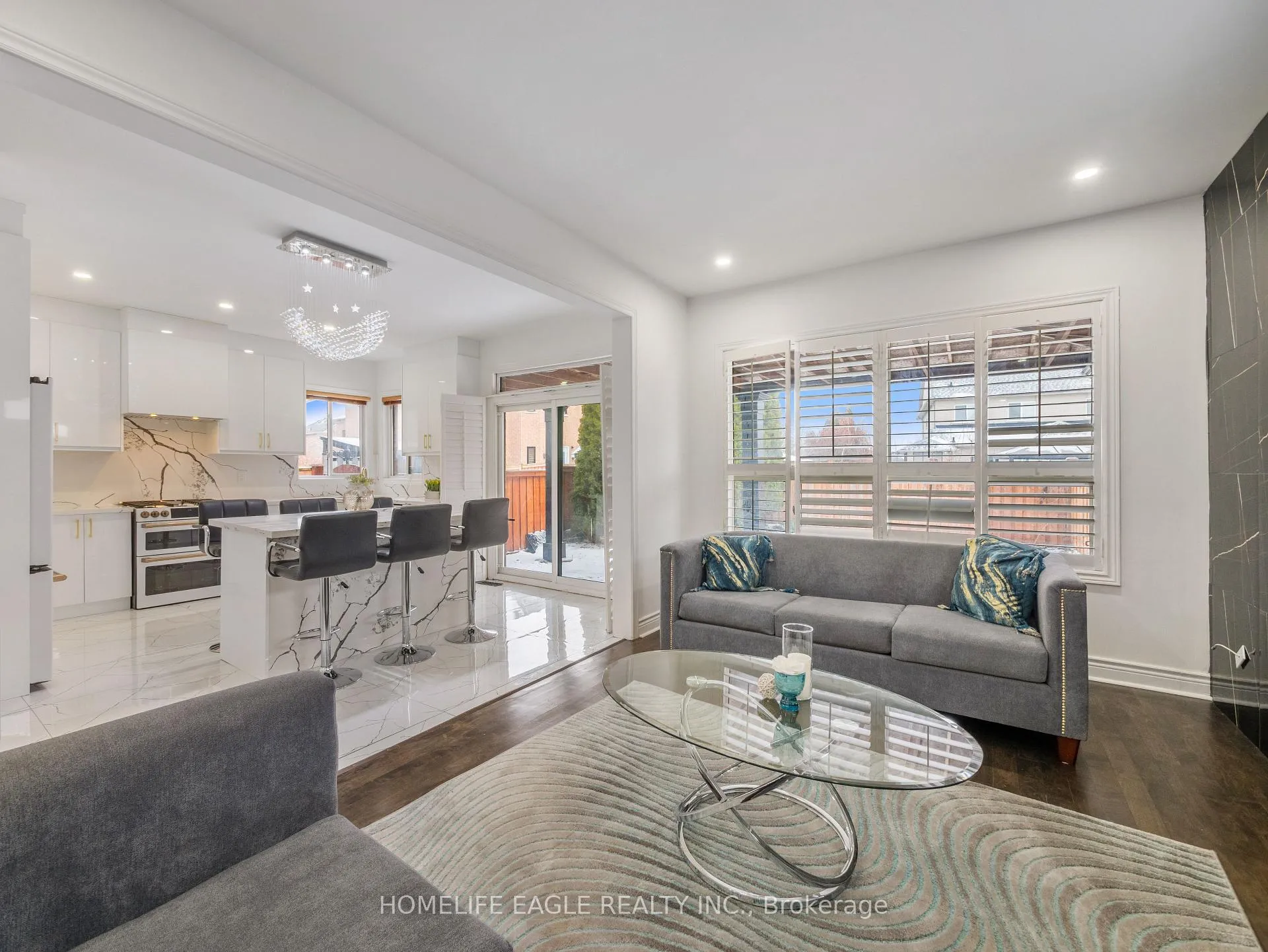 Photo 6 of 85 Lio Avenue, Vaughan, Sonoma Heights — HOMEH
