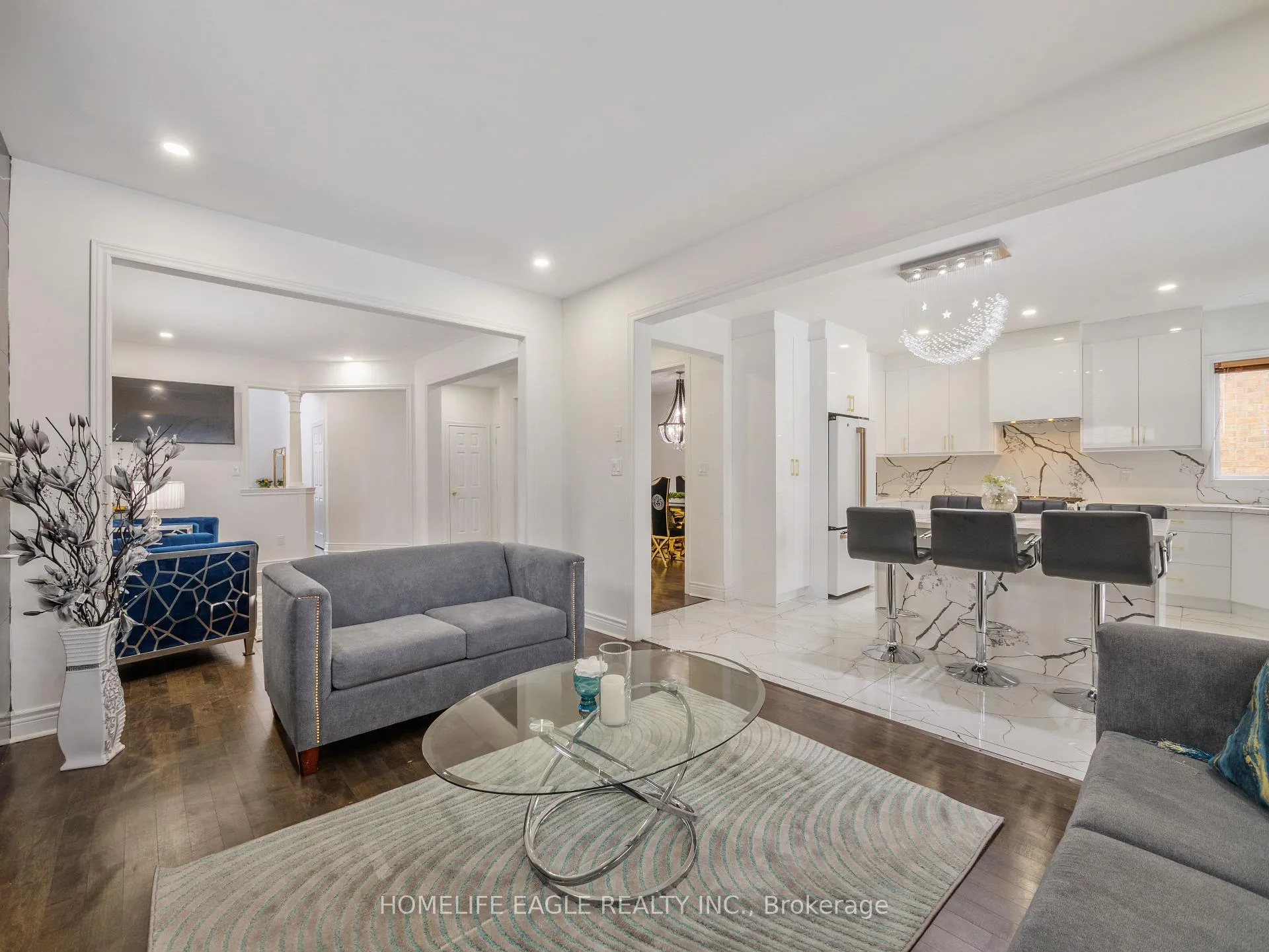 Photo 8 of 85 Lio Avenue, Vaughan, Sonoma Heights — HOMEH