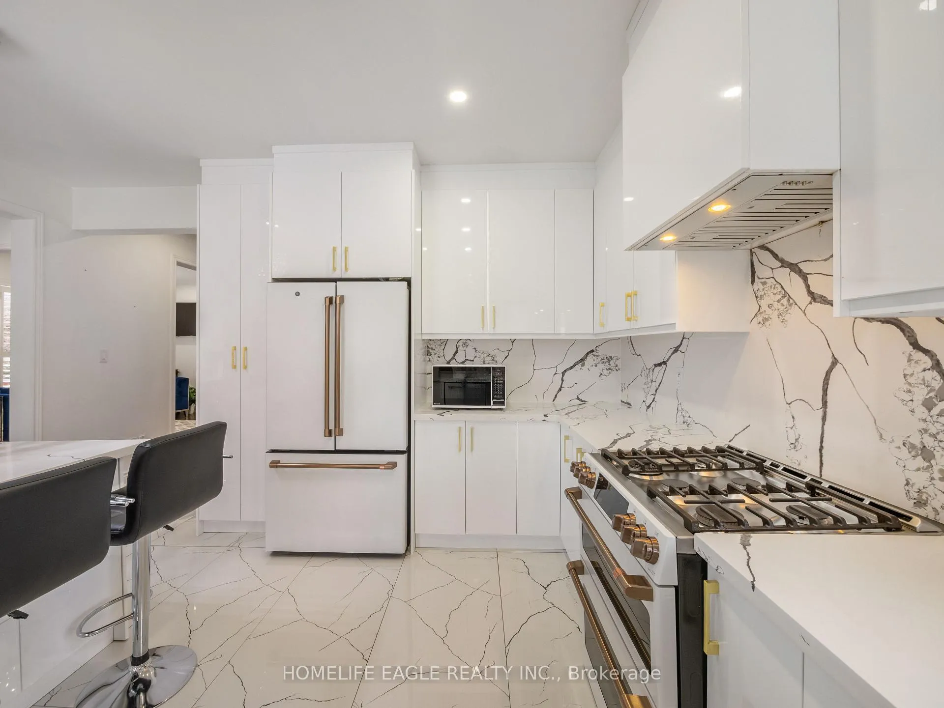 Photo 9 of 85 Lio Avenue, Vaughan, Sonoma Heights — HOMEH