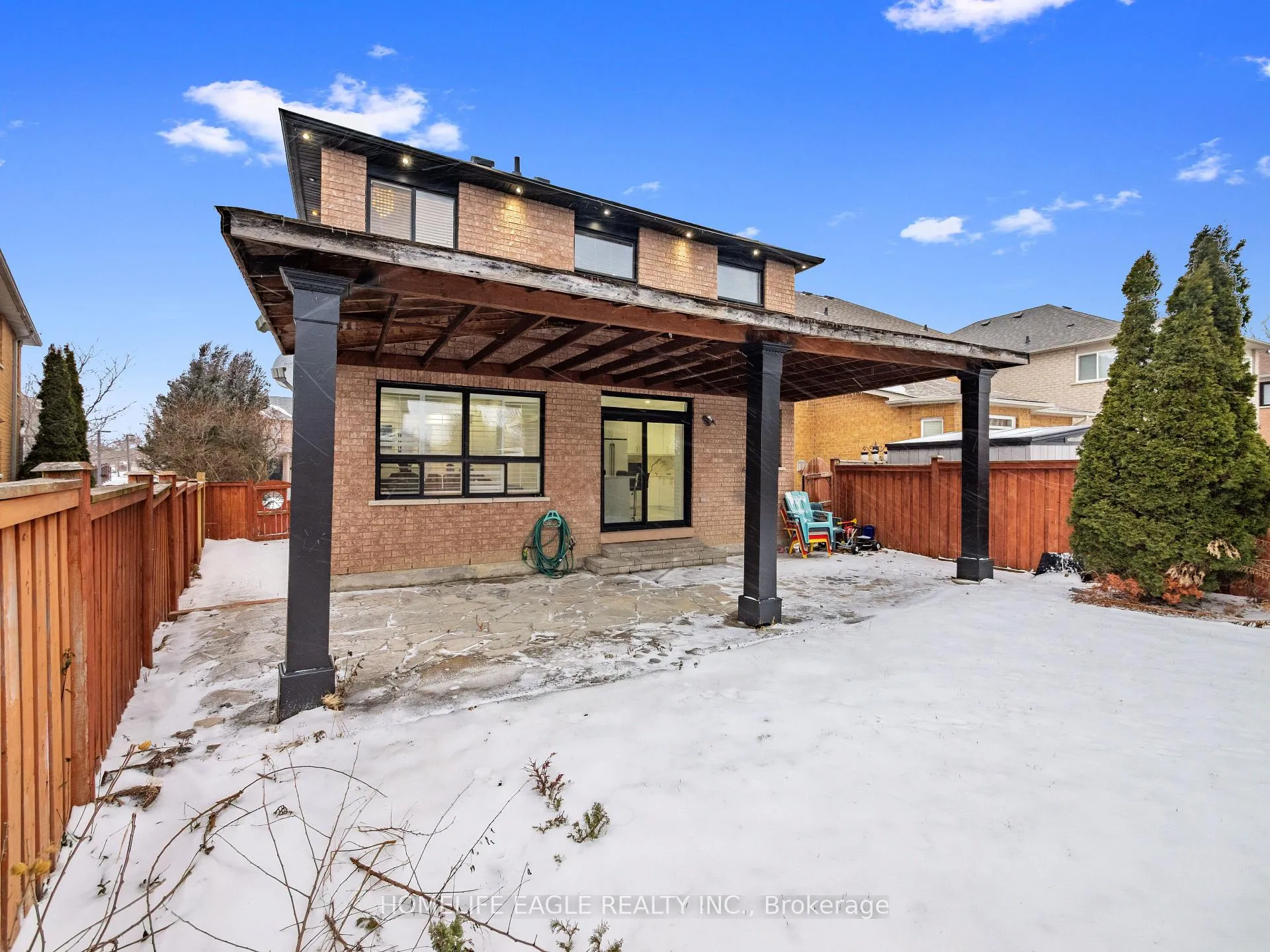 Photo 29 of 85 Lio Avenue, Vaughan, Sonoma Heights — HOMEH