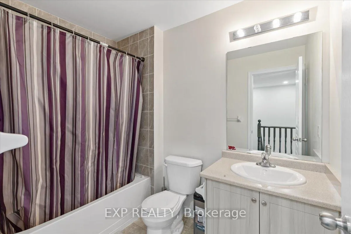 Photo 18 of 92 East's Corners Boulevard, Vaughan, Kleinburg — HOMEH