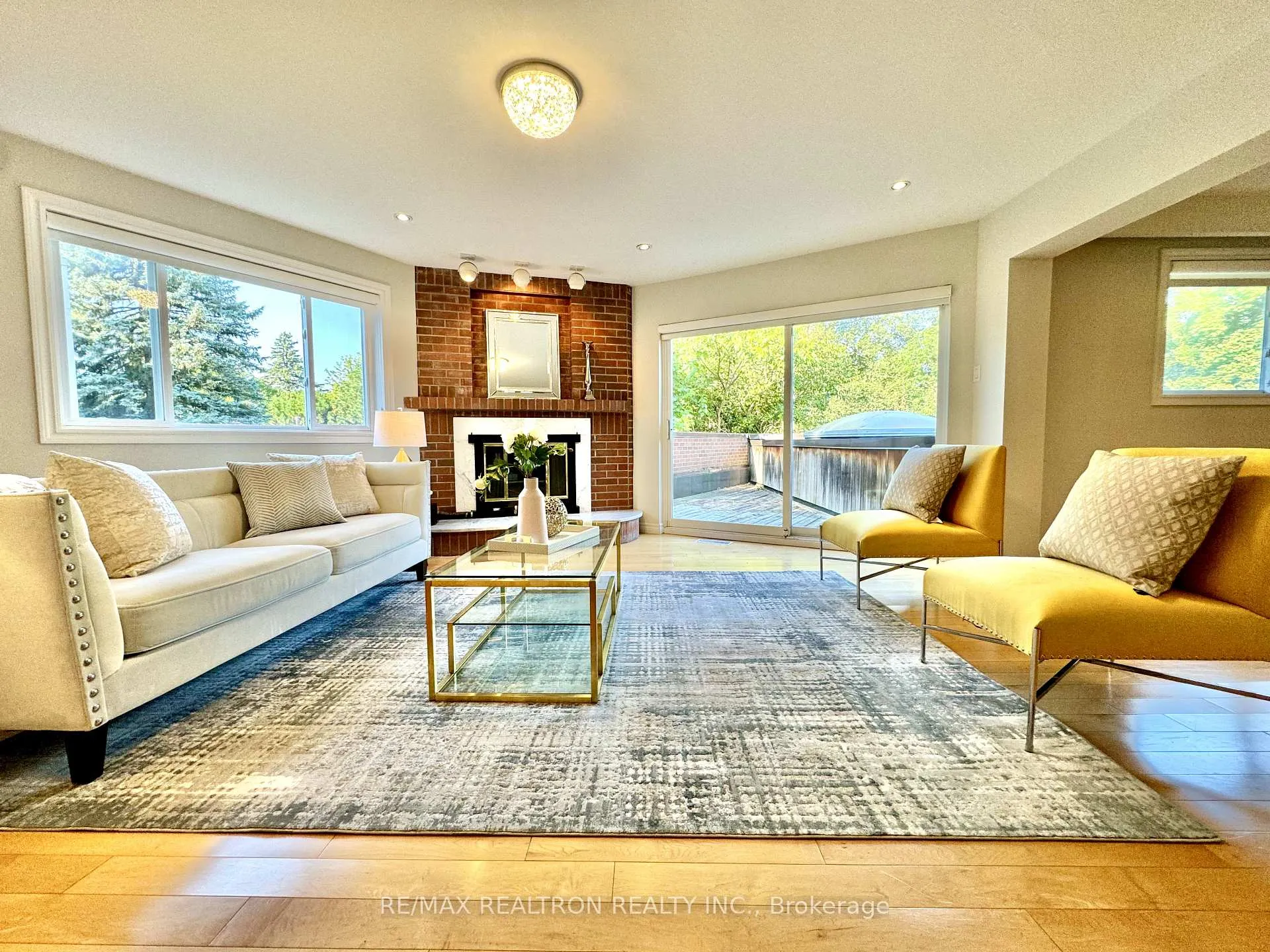 Photo 9 of 44 Fairway Heights Drive, Markham, Bayview Fairway-Bayview Country Club Estates — HOMEH