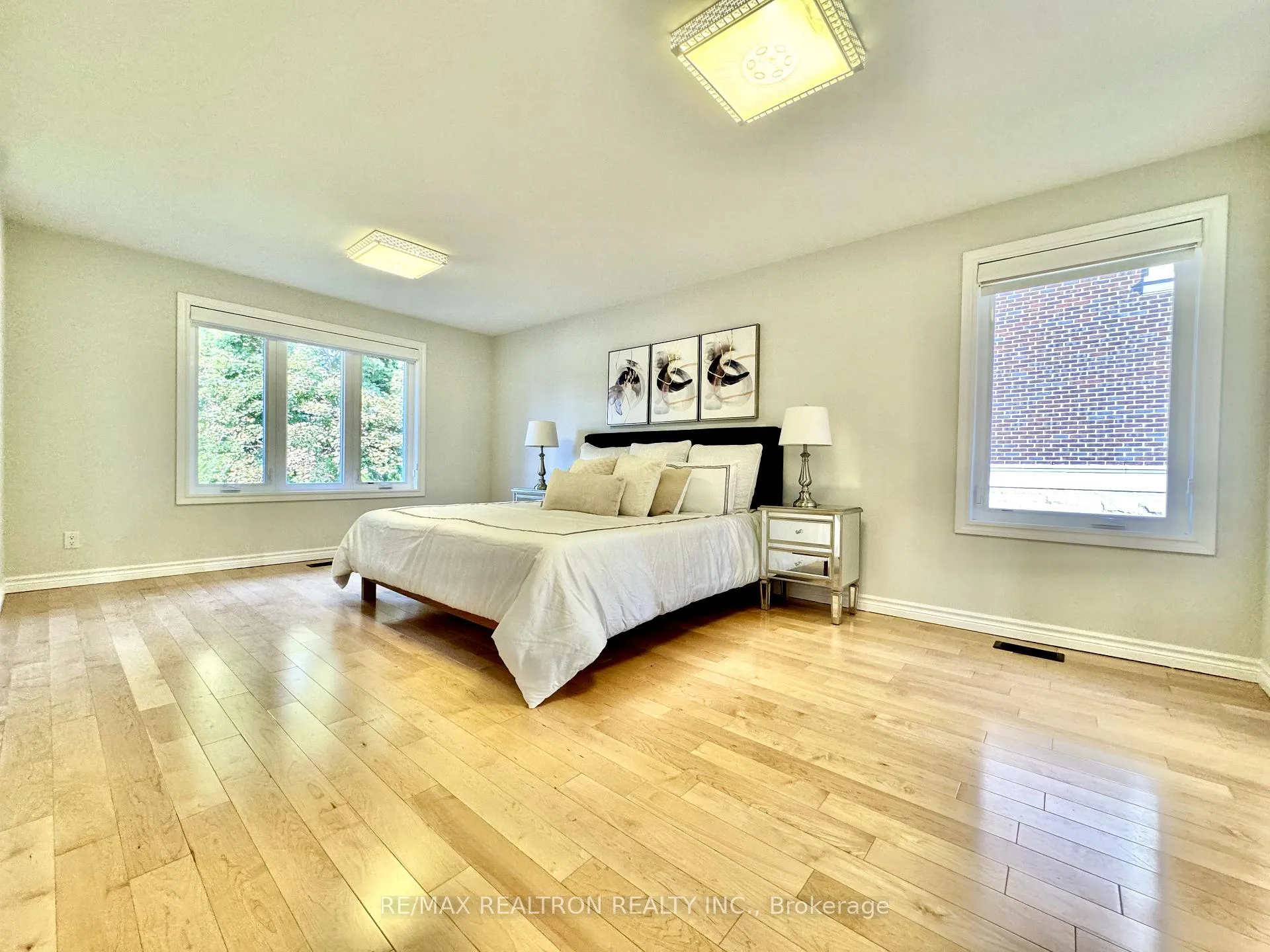 Photo 16 of 44 Fairway Heights Drive, Markham, Bayview Fairway-Bayview Country Club Estates — HOMEH