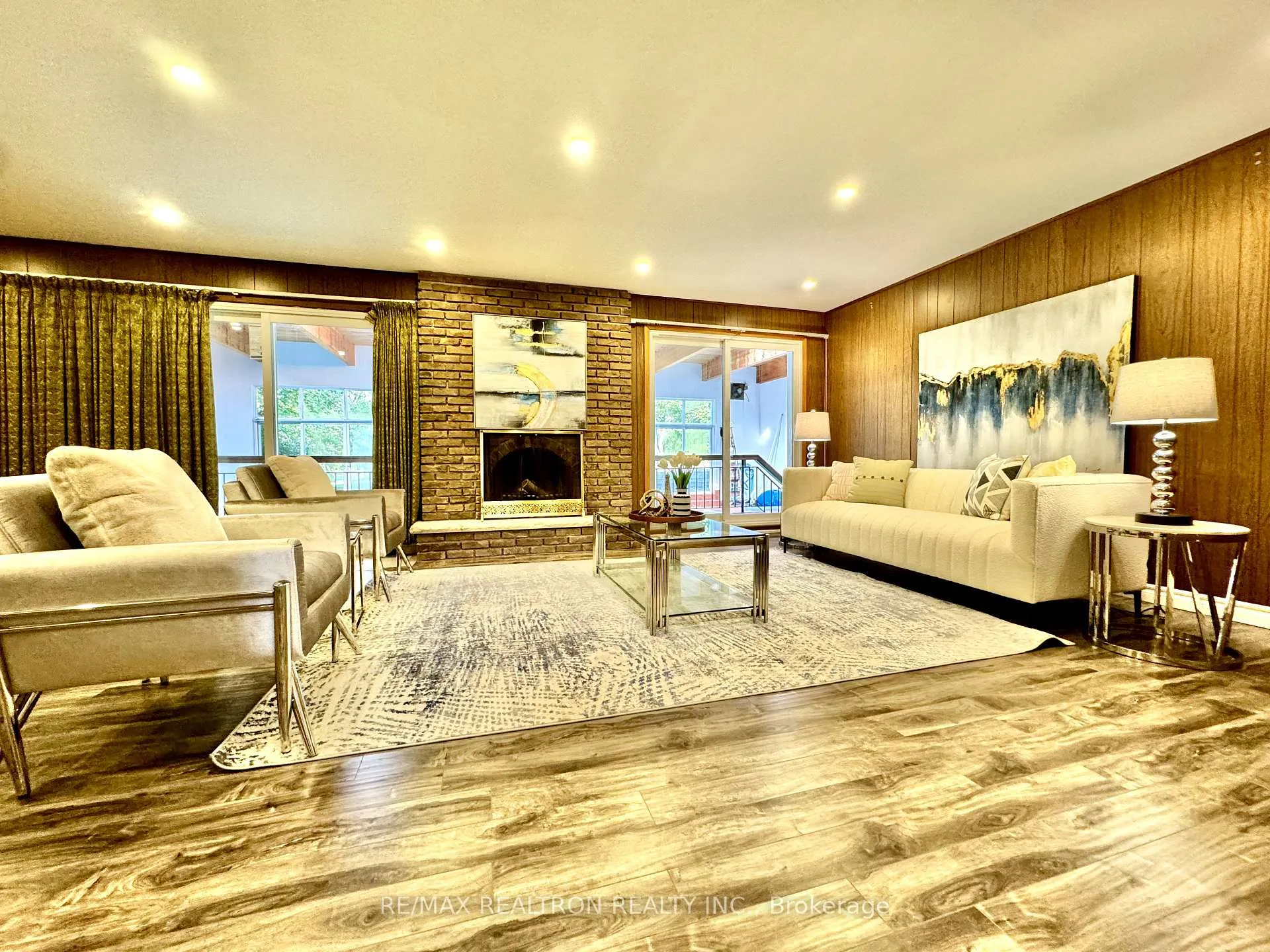 Photo 26 of 44 Fairway Heights Drive, Markham, Bayview Fairway-Bayview Country Club Estates — HOMEH