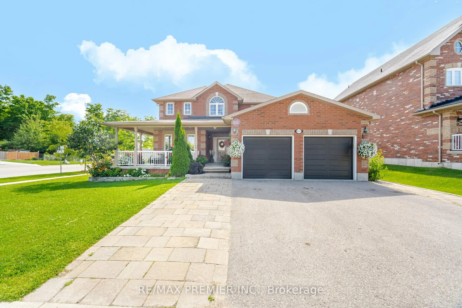 Photo 1 of 2233 Nevils Street, Innisfil, Alcona — HOMEH
