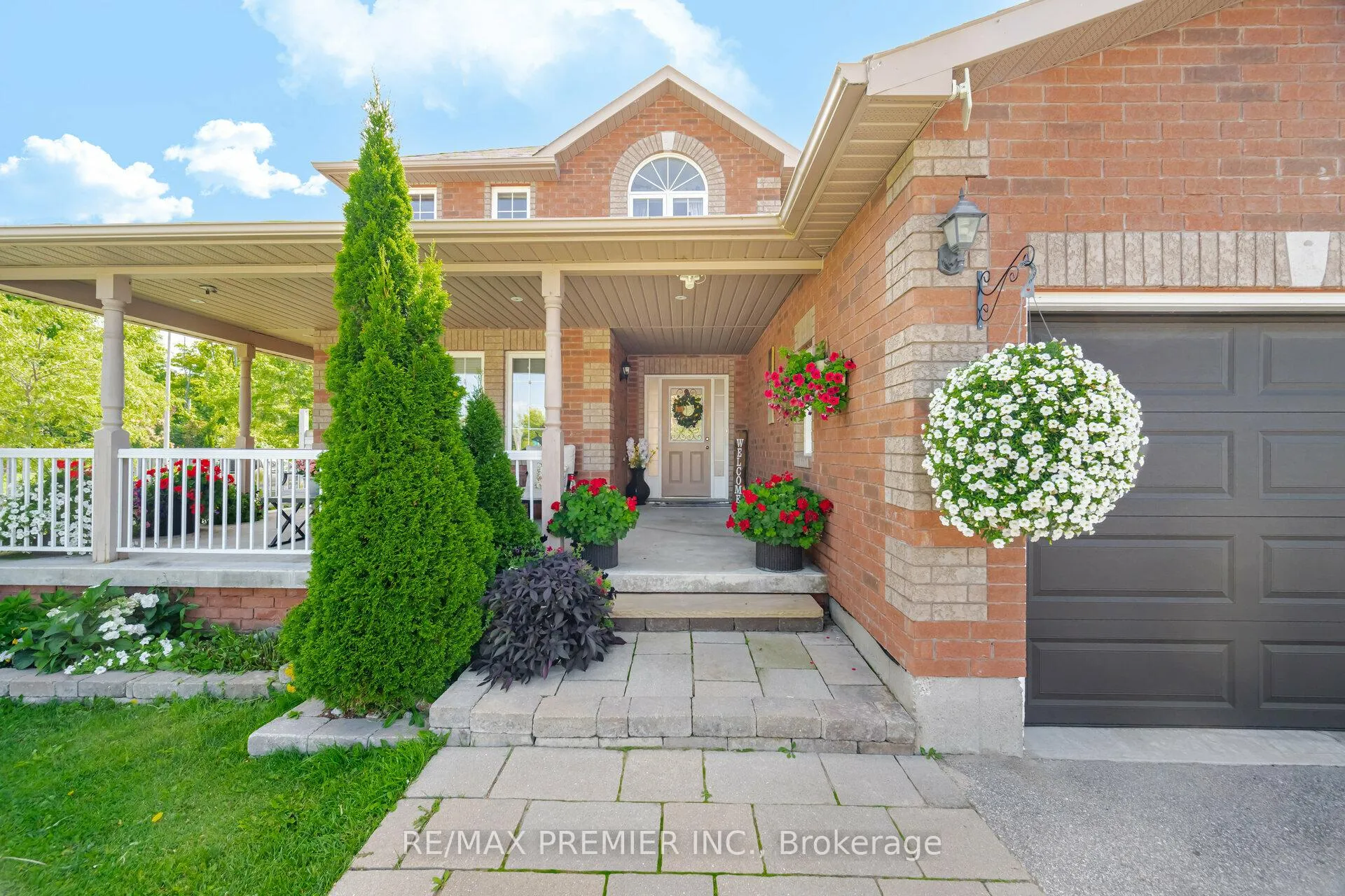 Photo 2 of 2233 Nevils Street, Innisfil, Alcona — HOMEH
