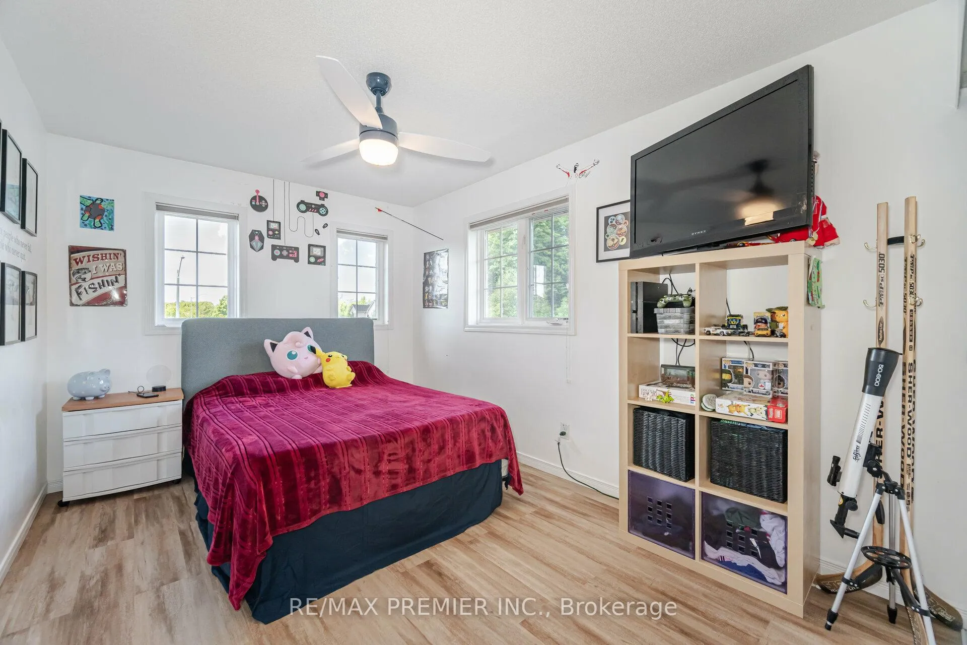 Photo 29 of 2233 Nevils Street, Innisfil, Alcona — HOMEH