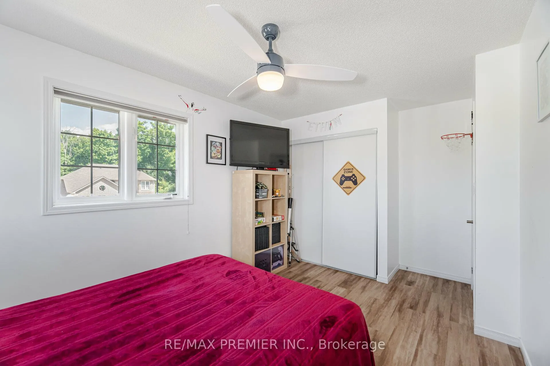 Photo 30 of 2233 Nevils Street, Innisfil, Alcona — HOMEH