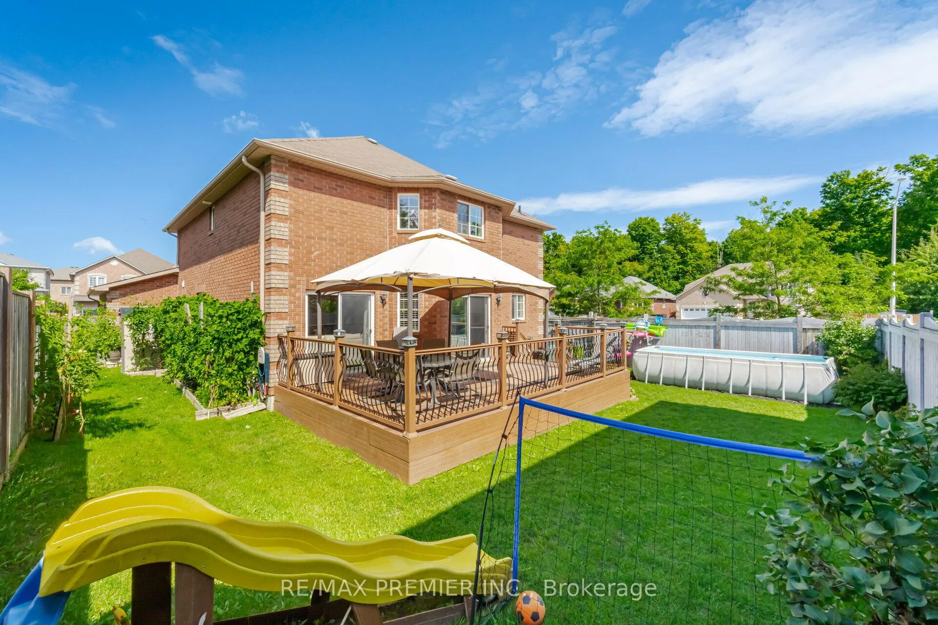 Photo 39 of 2233 Nevils Street, Innisfil, Alcona — HOMEH