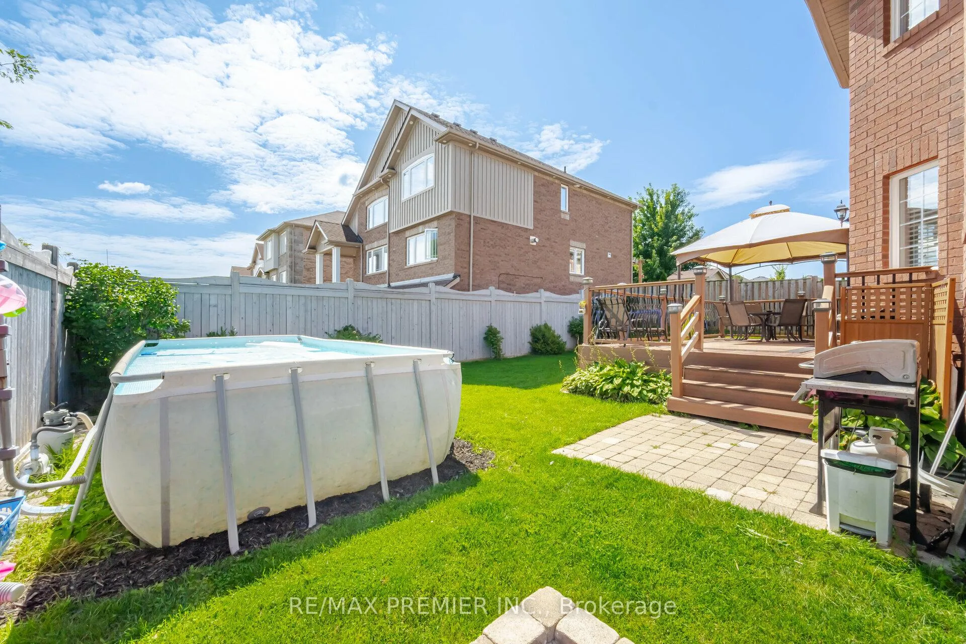 Photo 40 of 2233 Nevils Street, Innisfil, Alcona — HOMEH